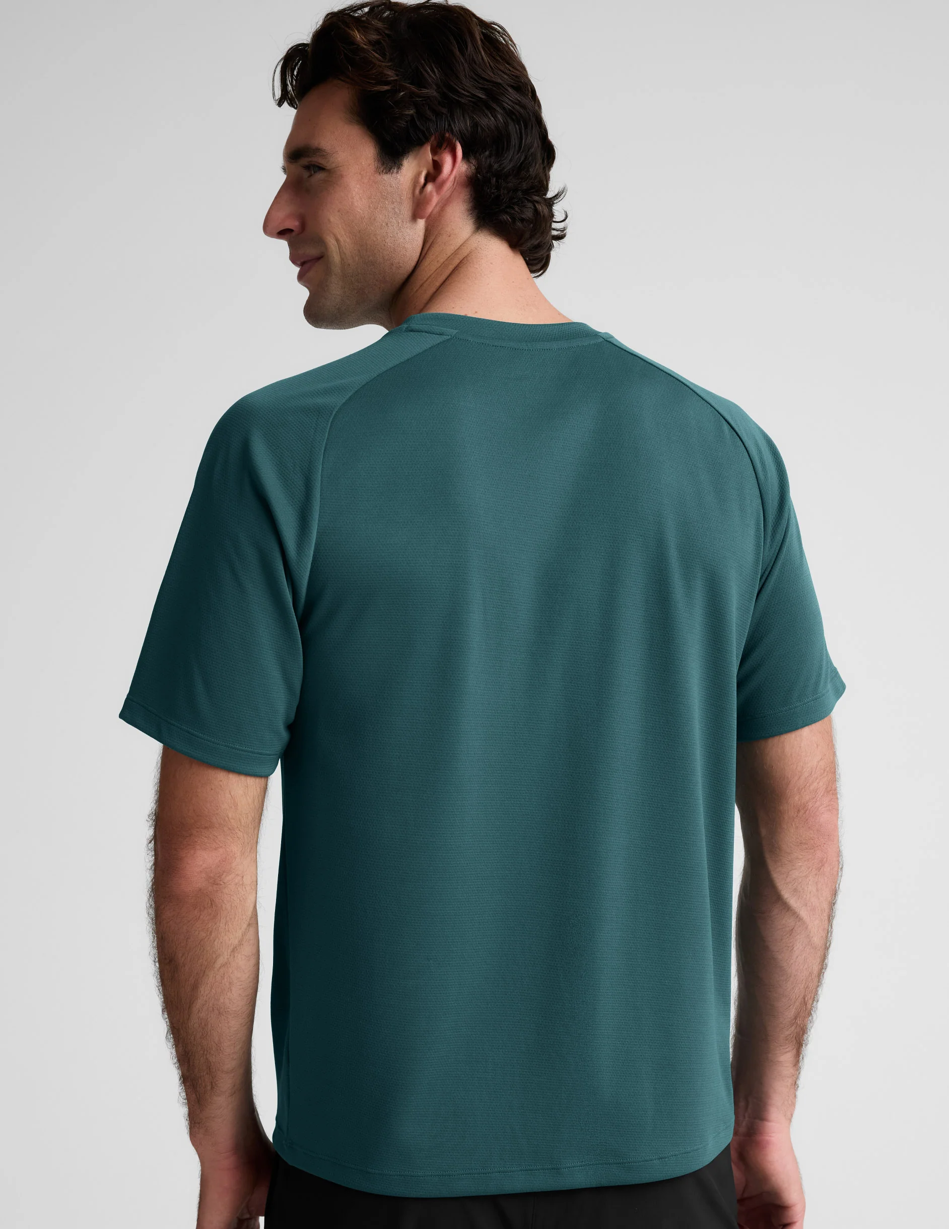 All In Active Men's Tee - Image 2