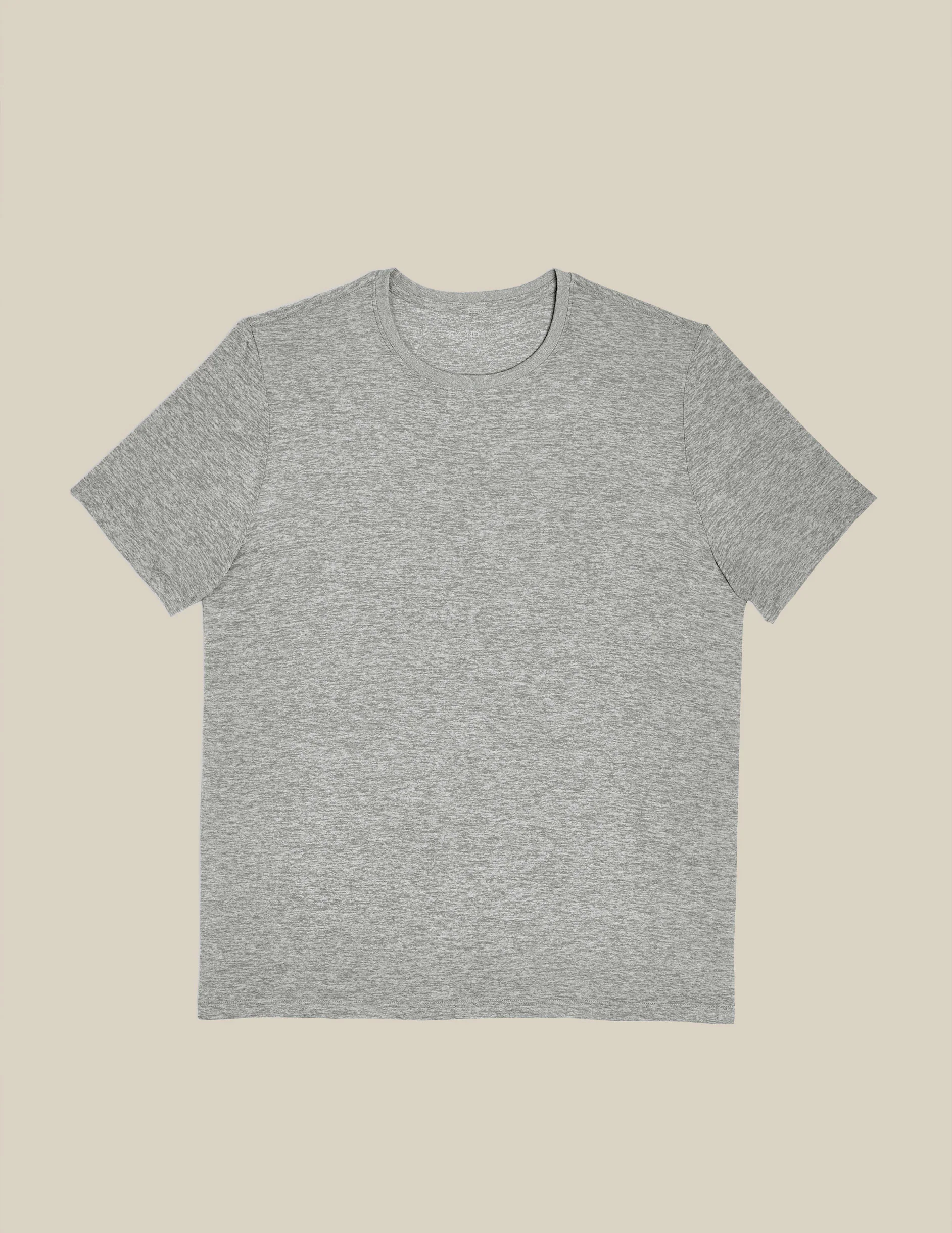 Always Beyond Men's Crew Tee 2.0 - Image 7