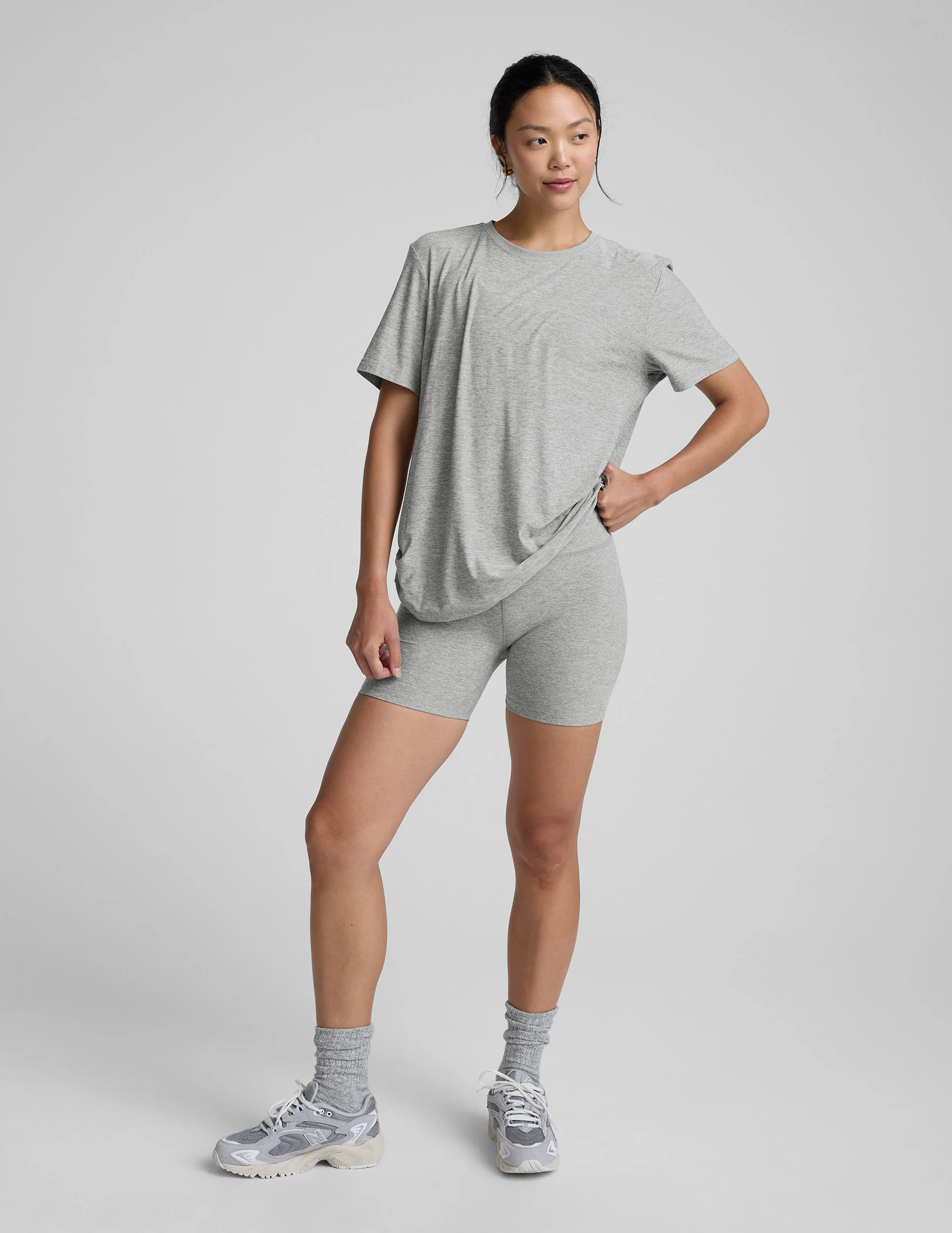 Always Beyond Men's Crew Tee 2.0 - Image 4