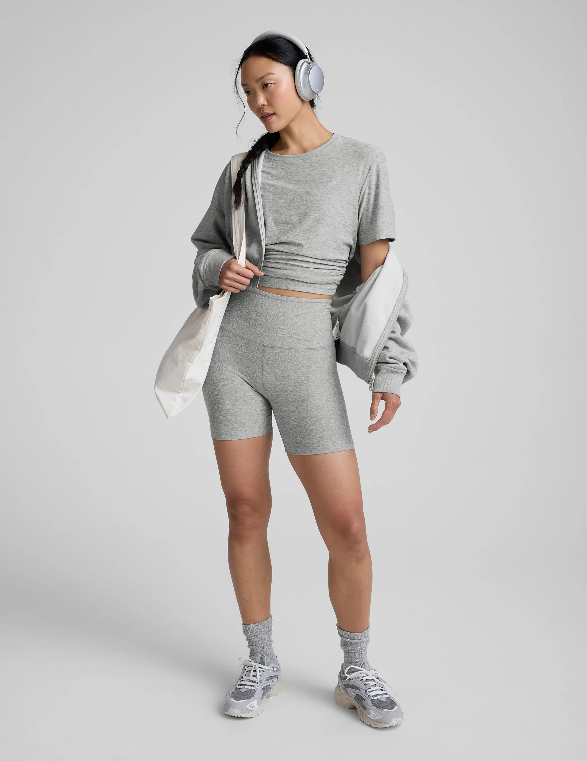 Always Beyond Men's Crew Tee 2.0 - Image 5