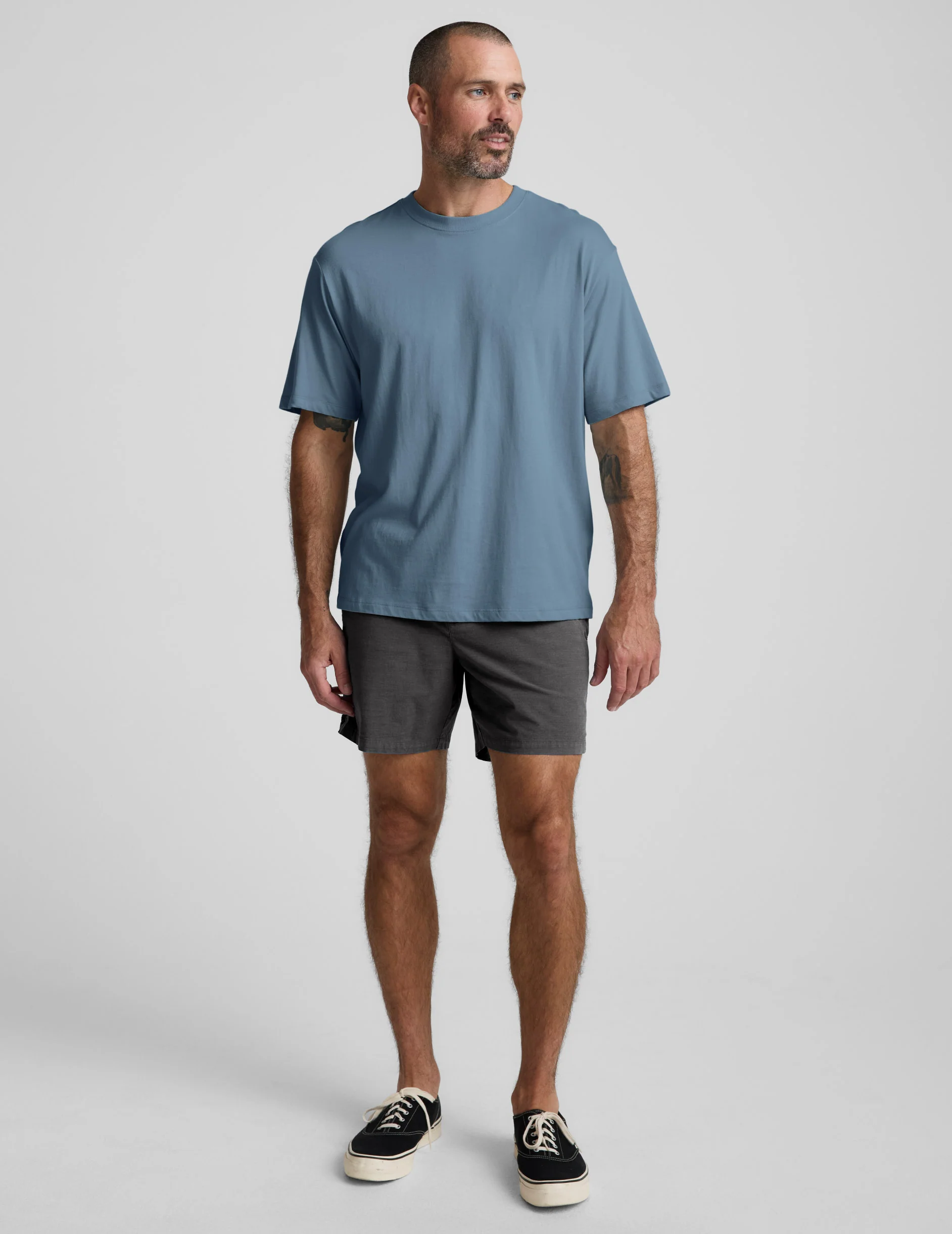 Drift Men's Short - Image 2