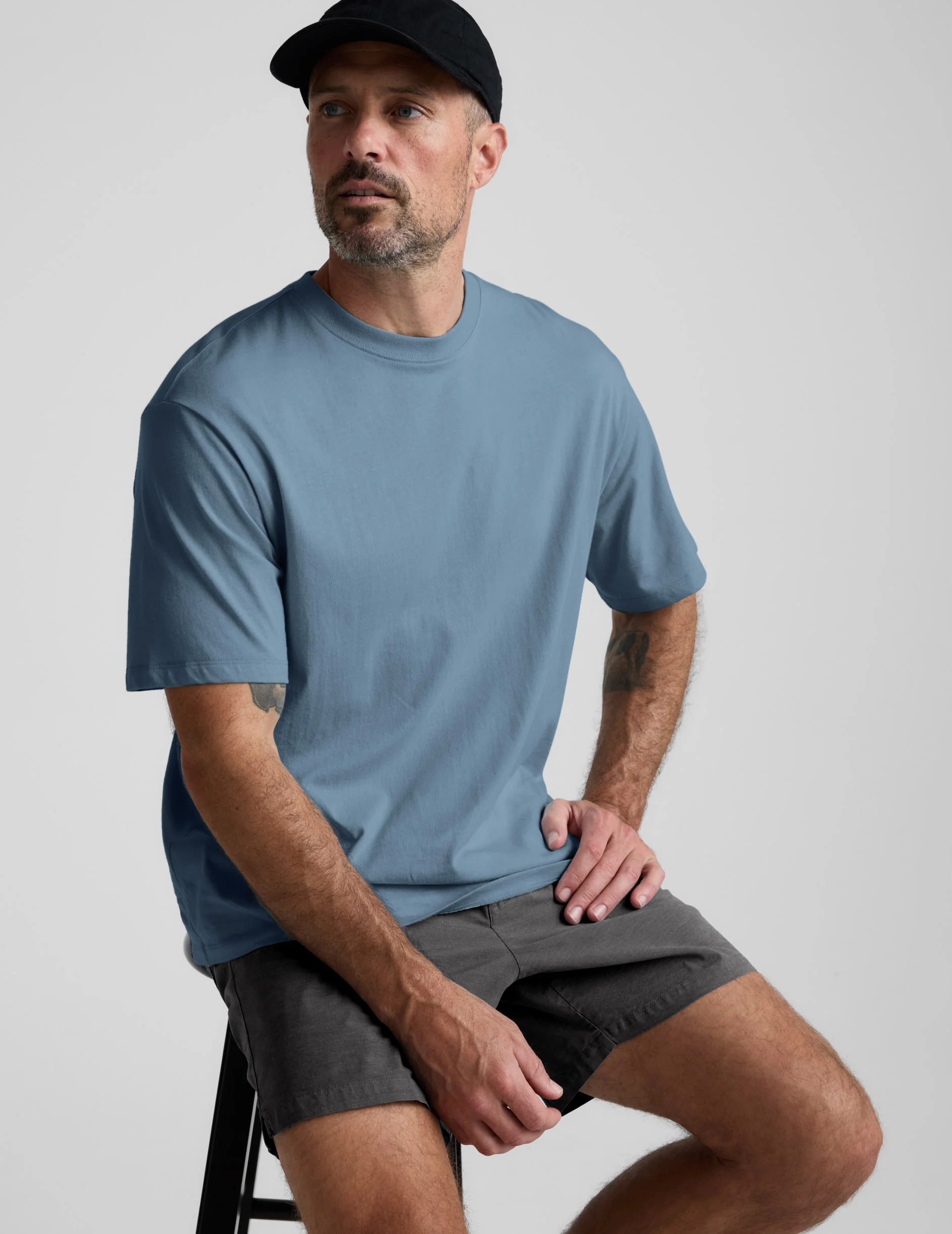Drift Men's Short - Image 3