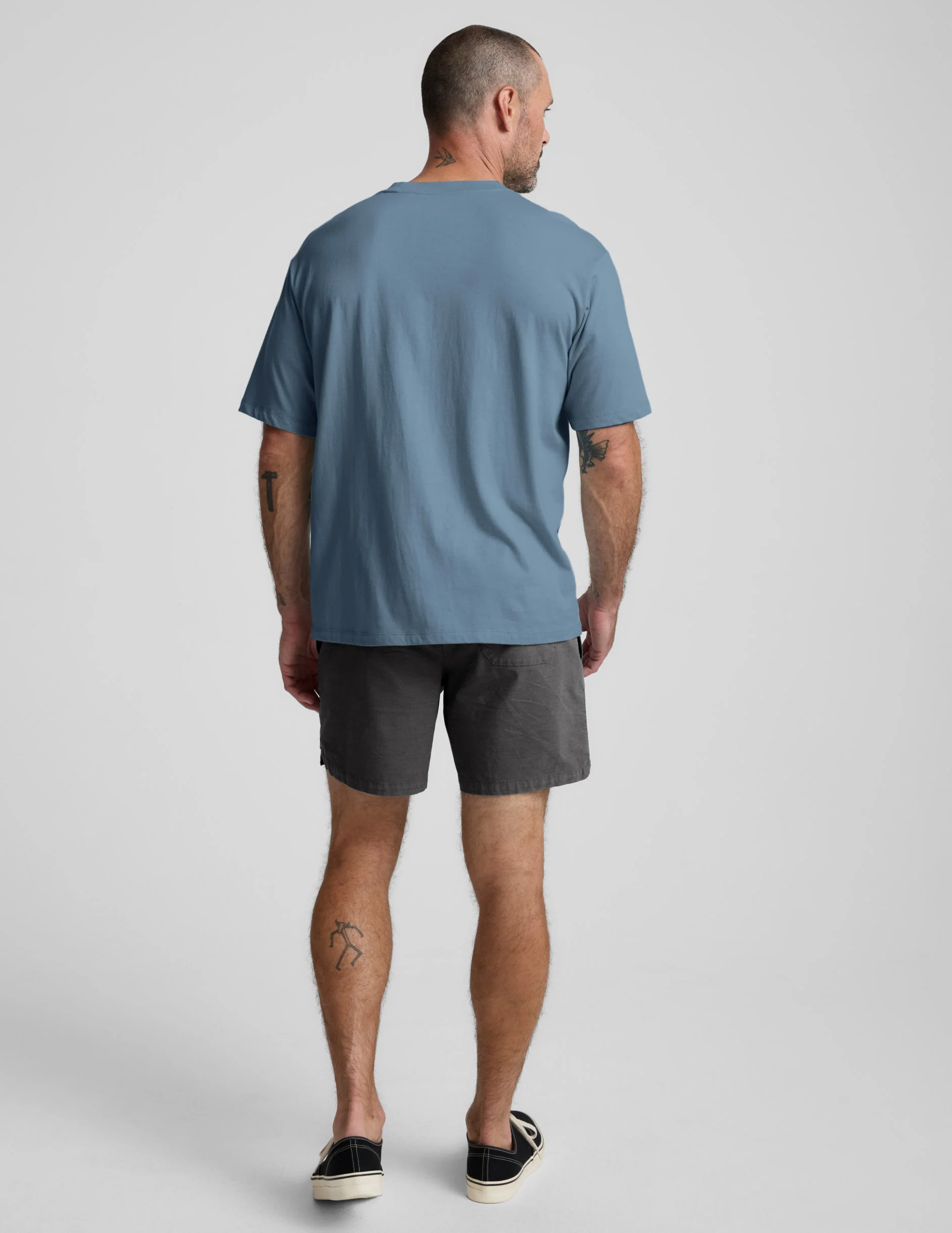 Drift Men's Short - Image 5