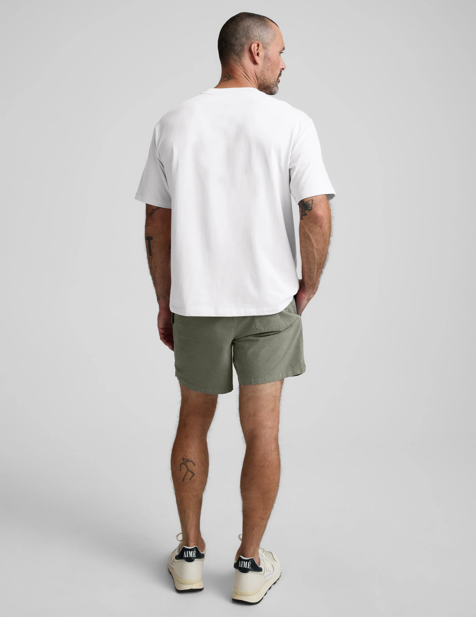 Drift Men's Short - Image 4