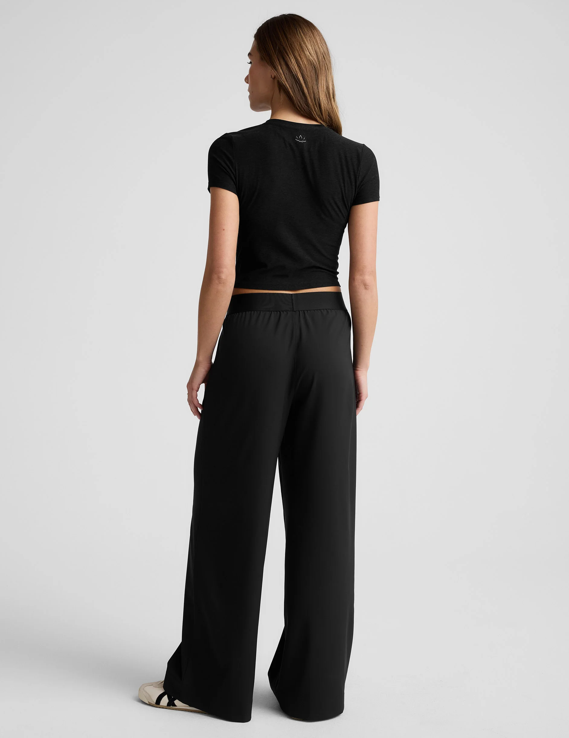 Elasticated Trouser Pant 29" - Image 3