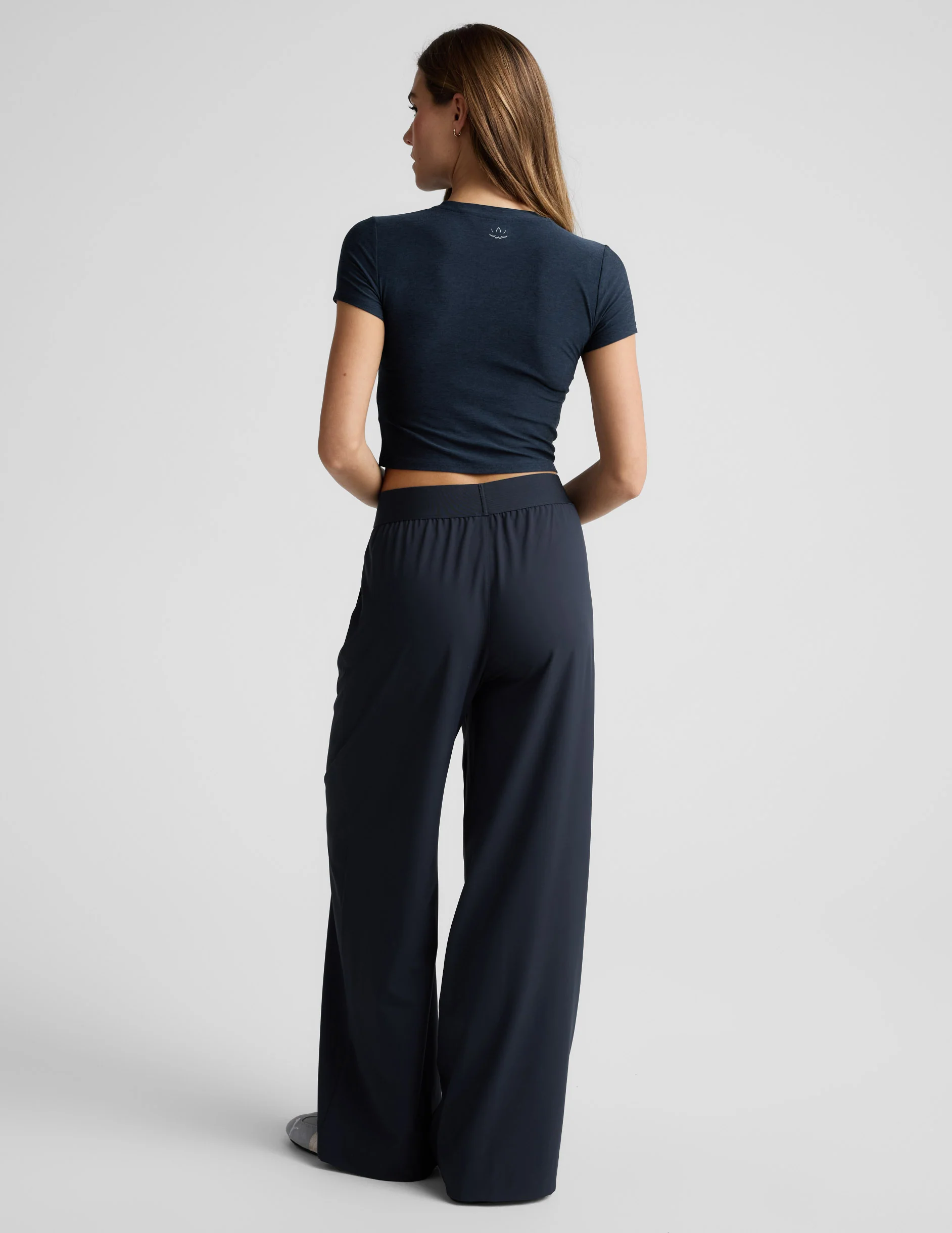 Elasticated Trouser Pant 29" - Image 6