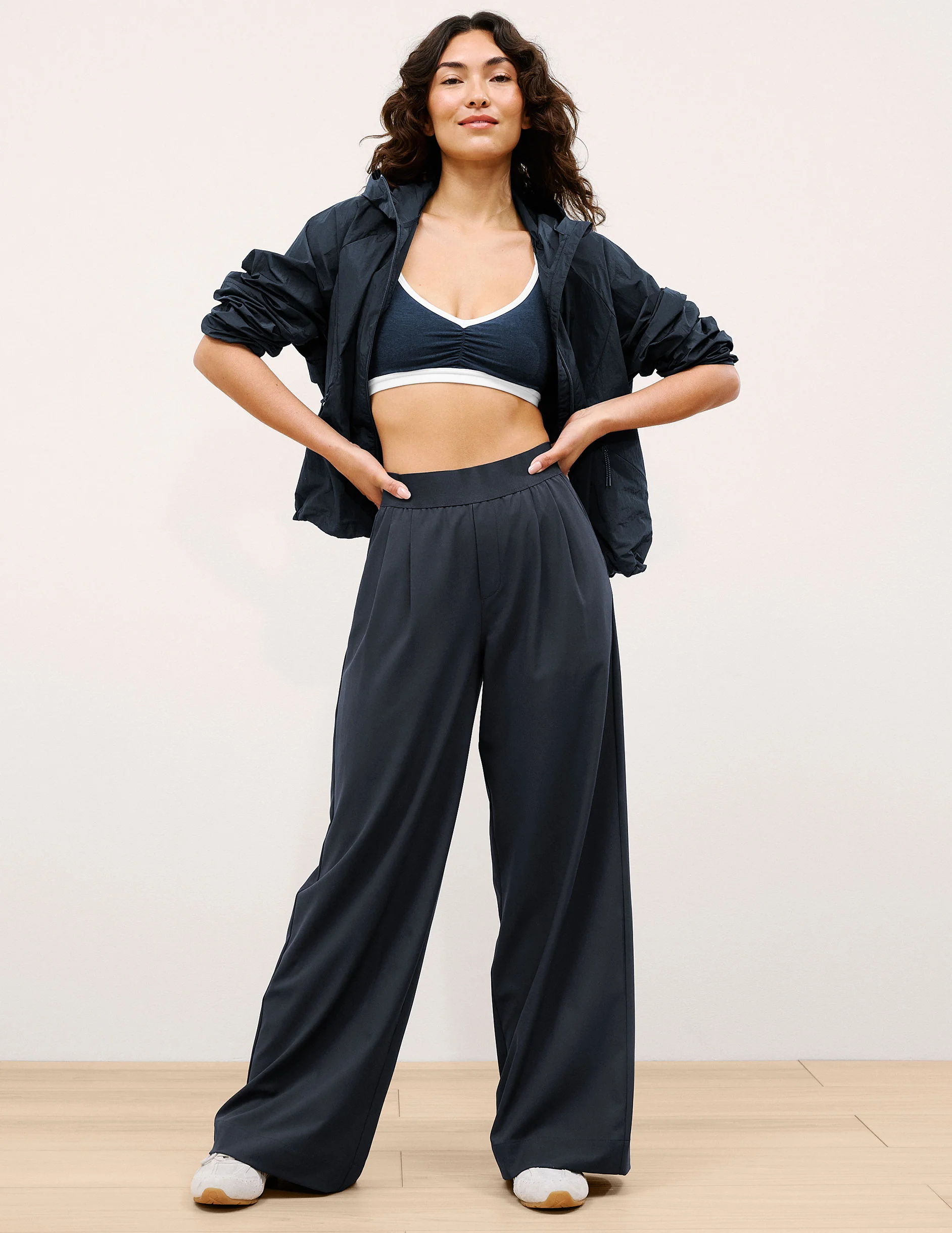 Elasticated Trouser Pant 29" - Image 7