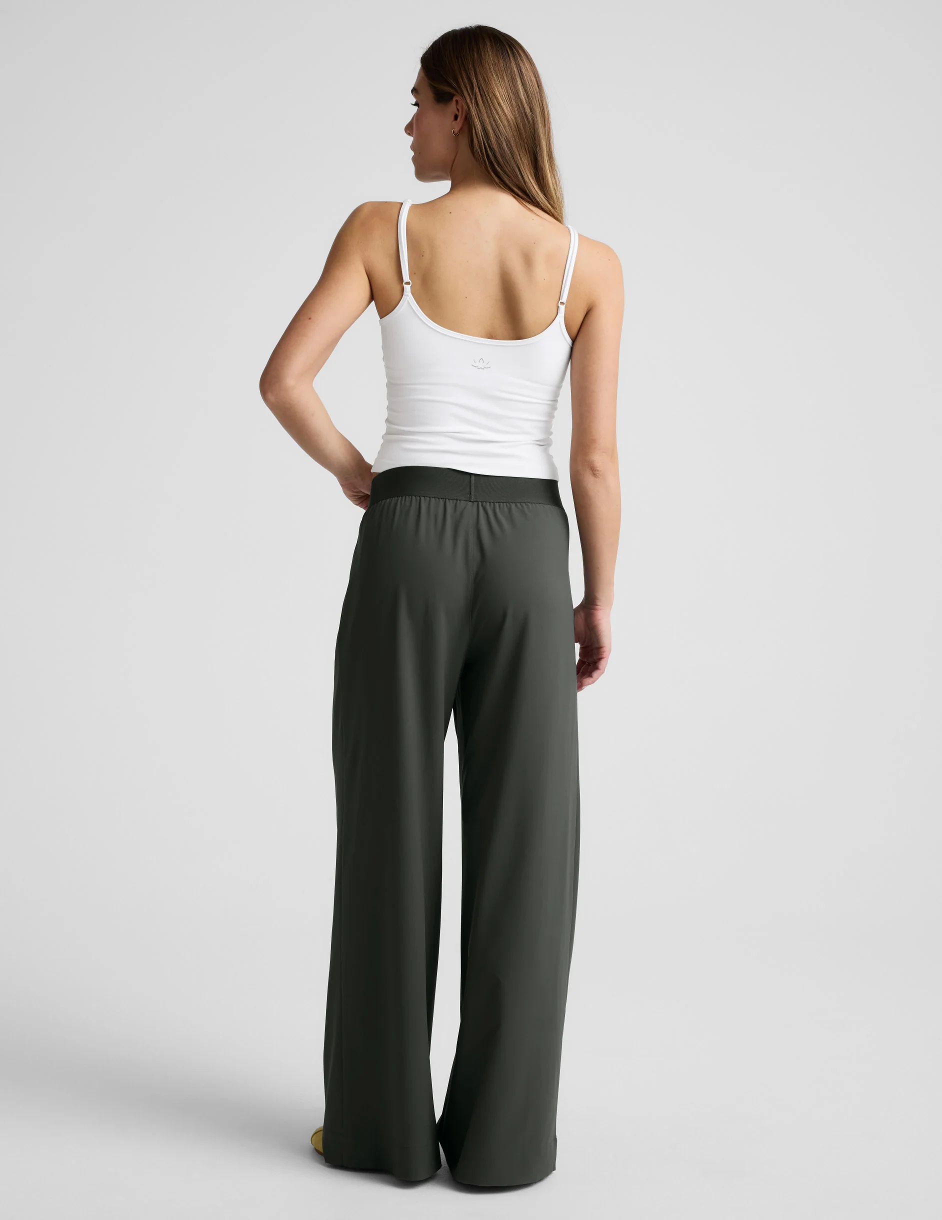 Elasticated Trouser Pant 29" - Image 5