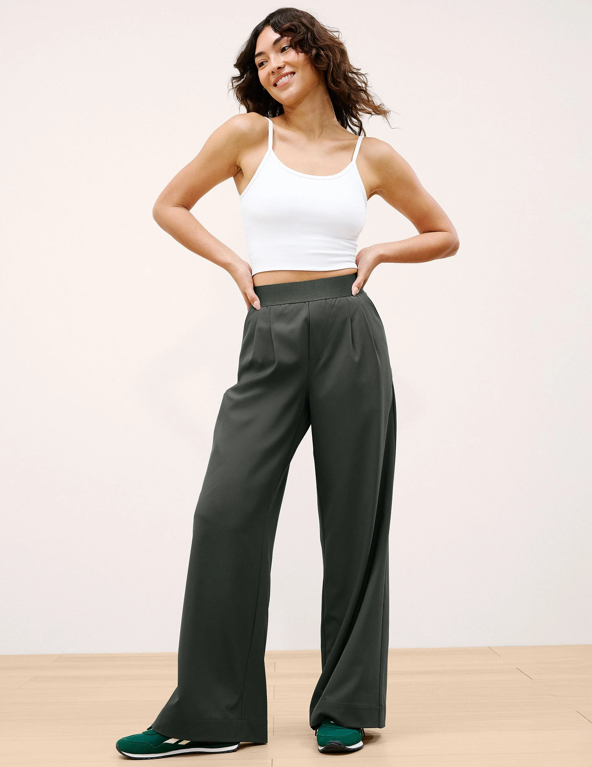 Elasticated Trouser Pant 31" - Image 7