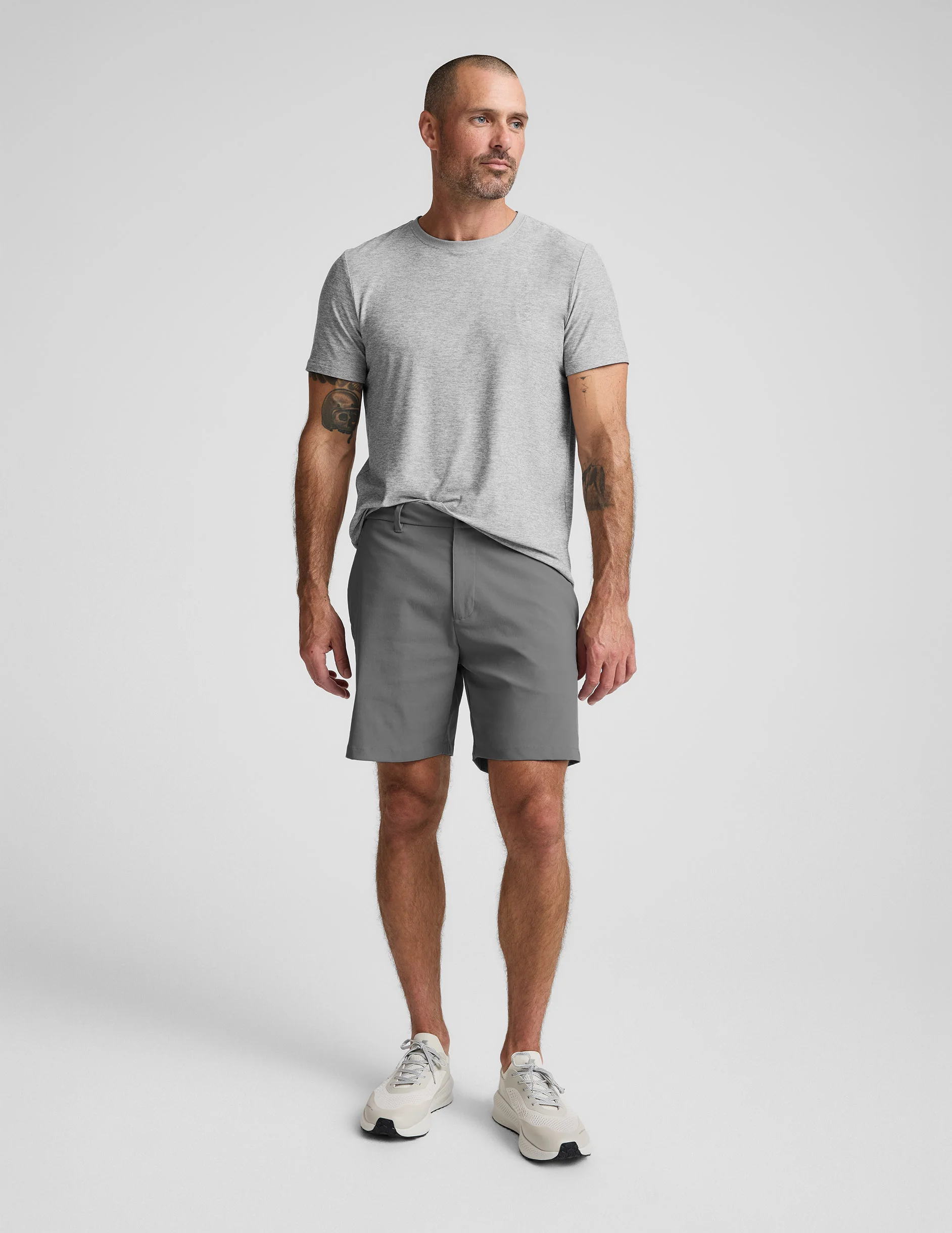 Element Men's Chino Short 7" - Image 2