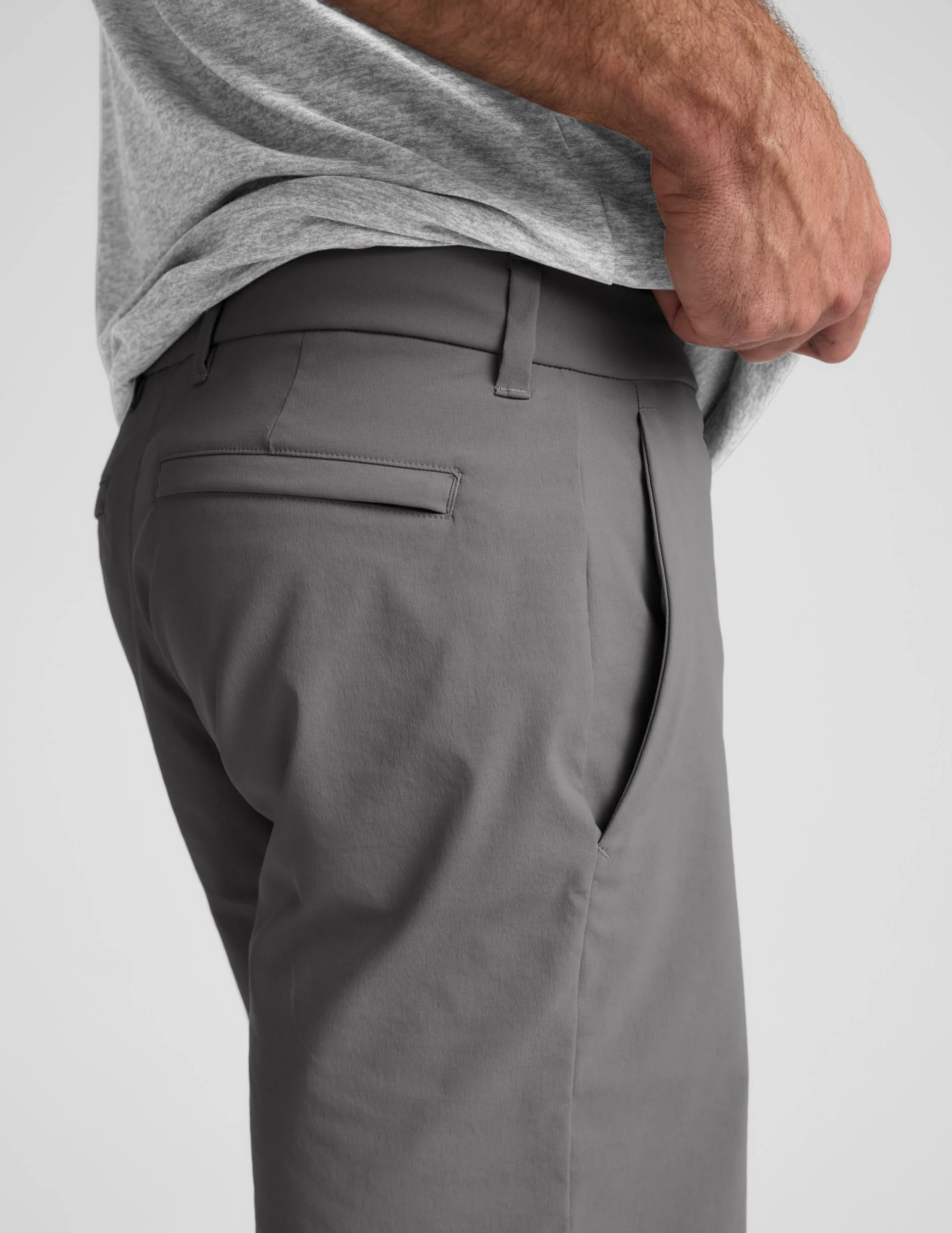 Element Men's Chino Short 7" - Image 3