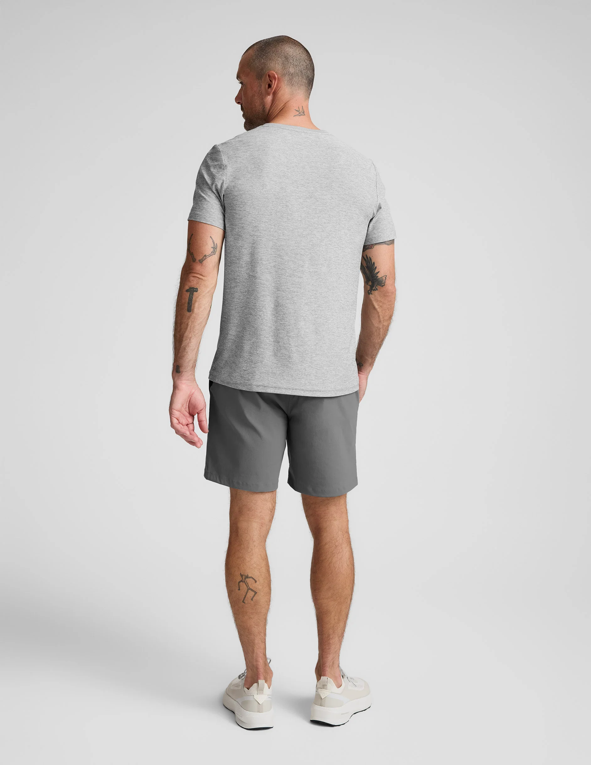 Element Men's Chino Short 7" - Image 4