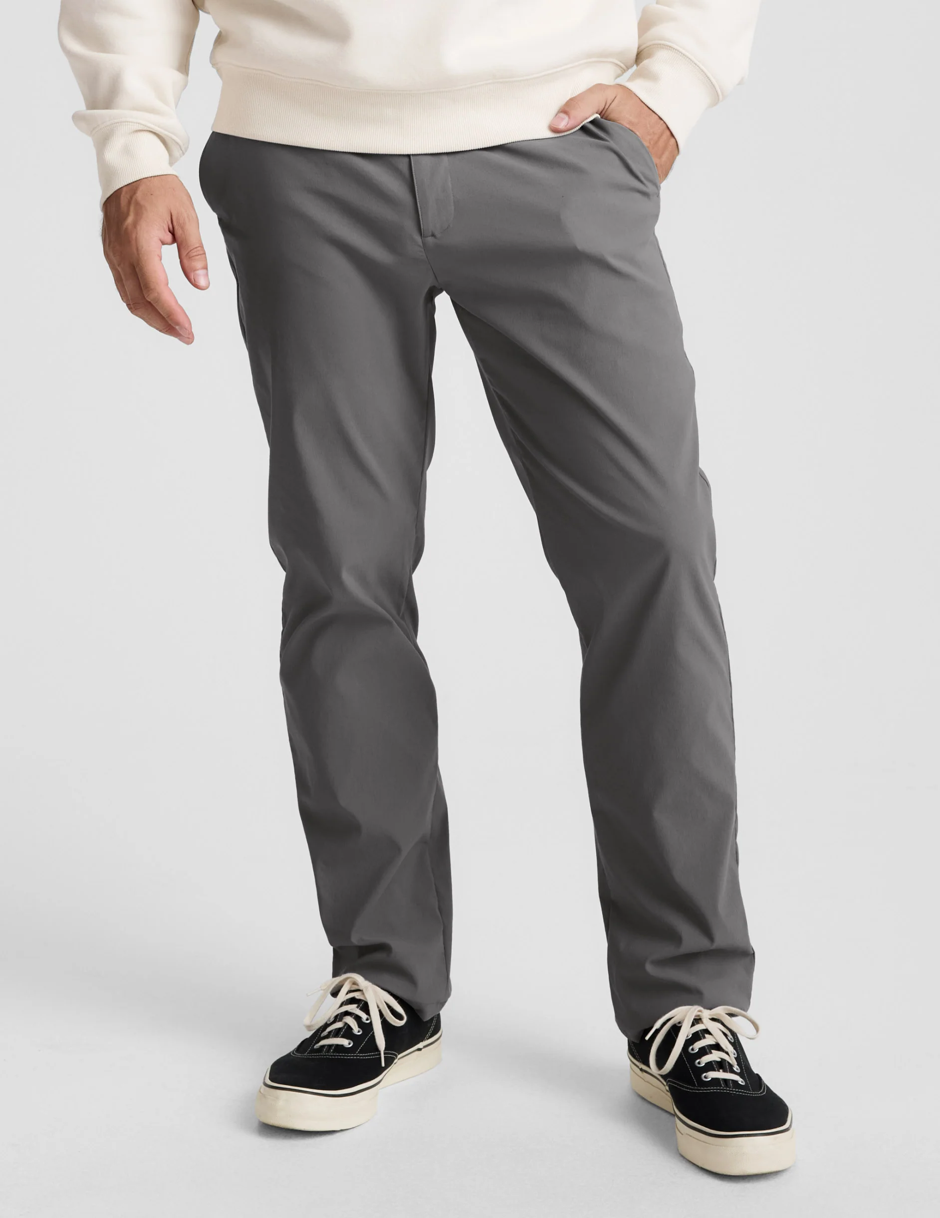 Element Men's Chino Trouser 32" - Image 4