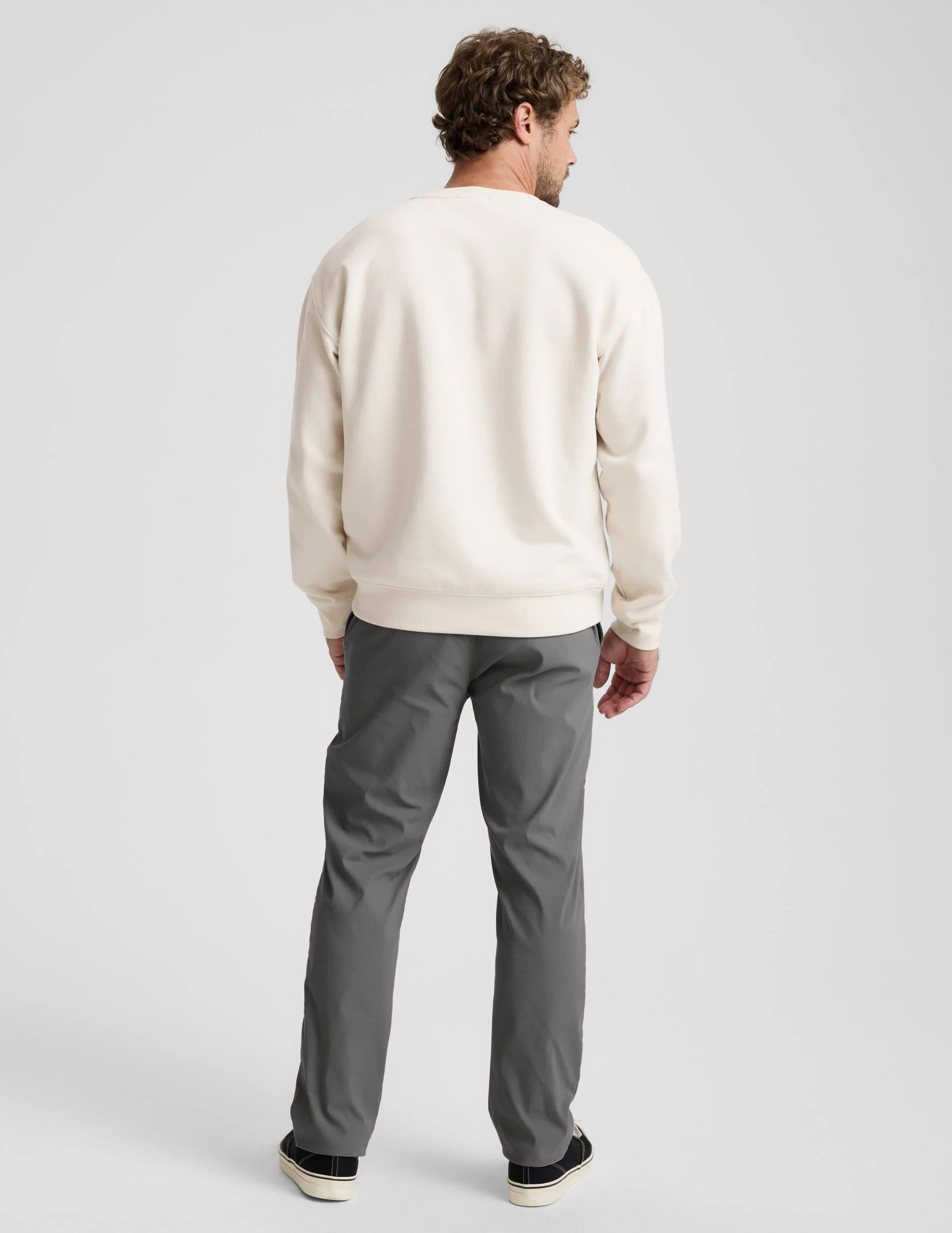 Element Men's Chino Trouser 32" - Image 5
