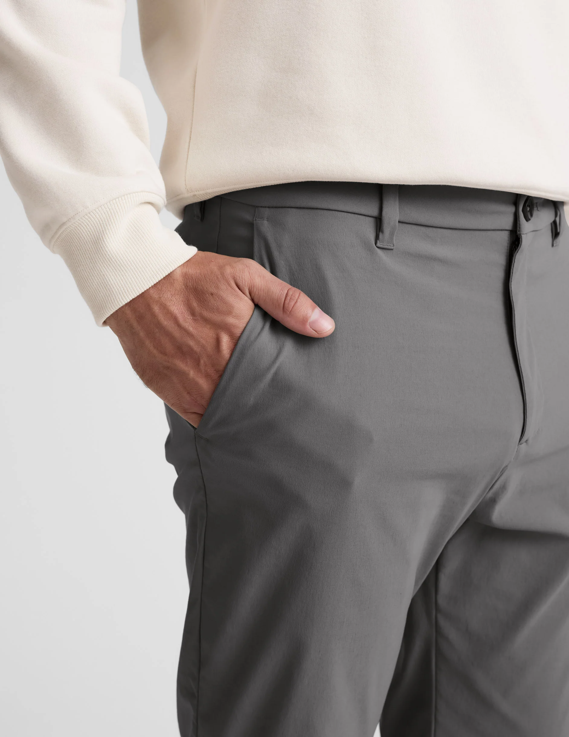 Element Men's Chino Trouser 32" - Image 6