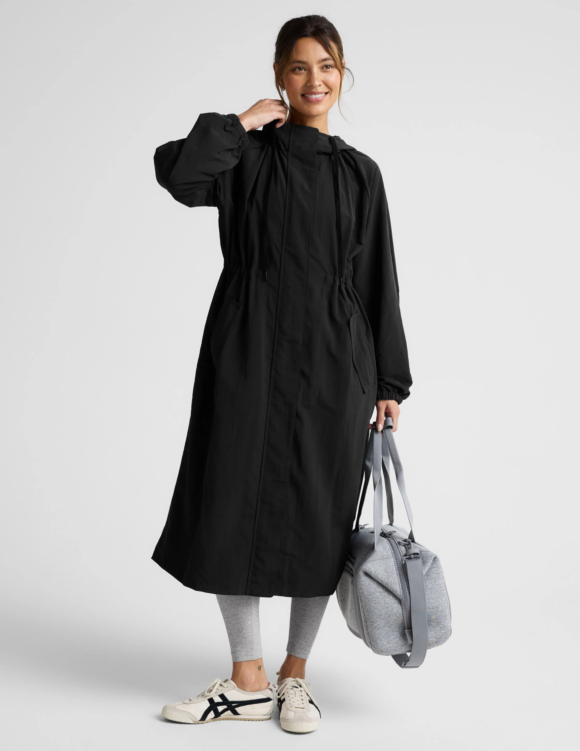 En Route Long Jacket - Image 5