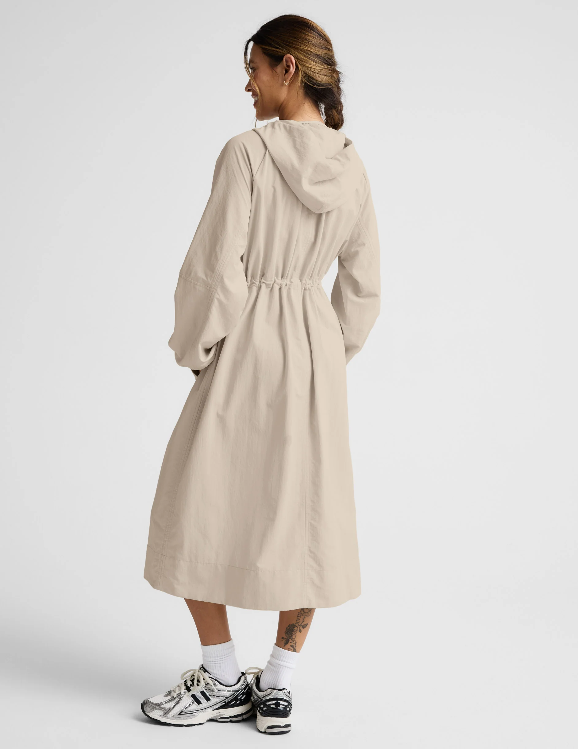 En Route Long Jacket - Image 3