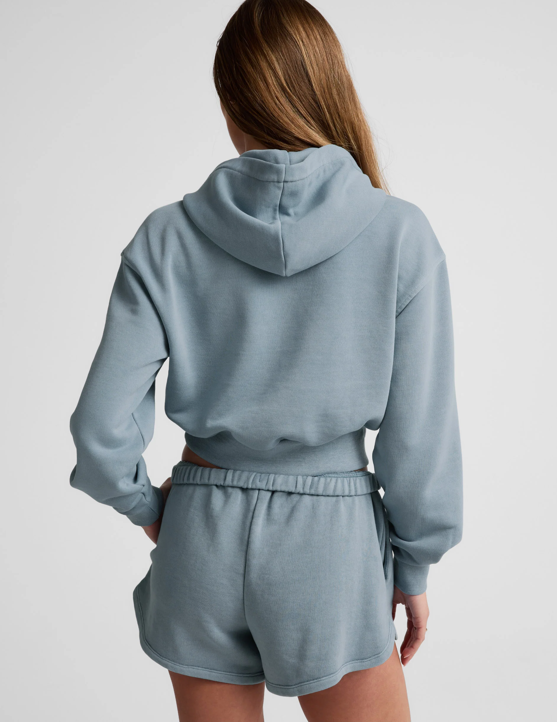 Fade Out Hoodie - Image 2