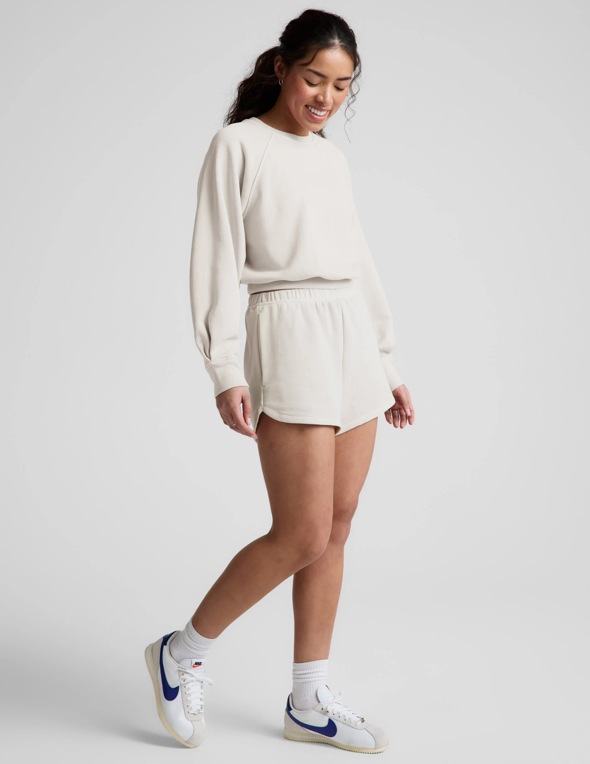 Fade Out Sweatshirt - Image 2