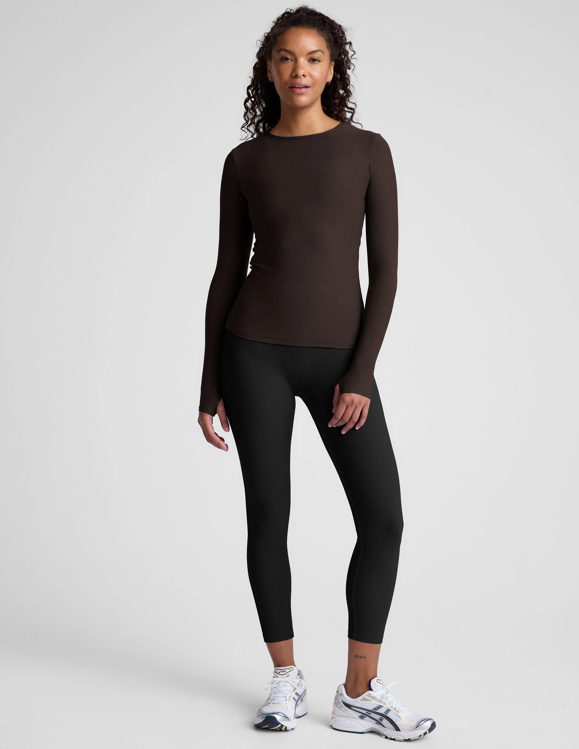 Featherweight Classic Crew Pullover - Image 4