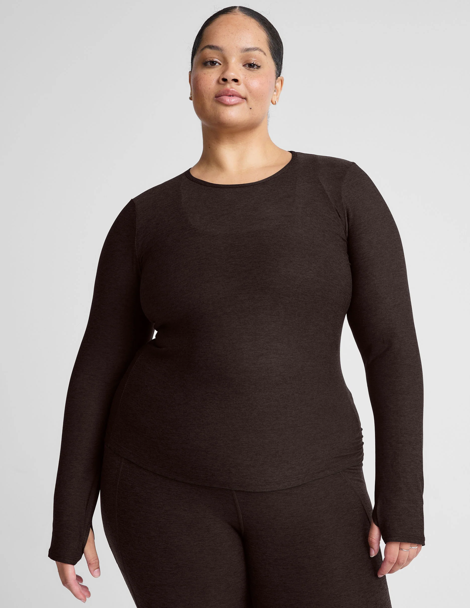 Featherweight Classic Crew Pullover - Image 6
