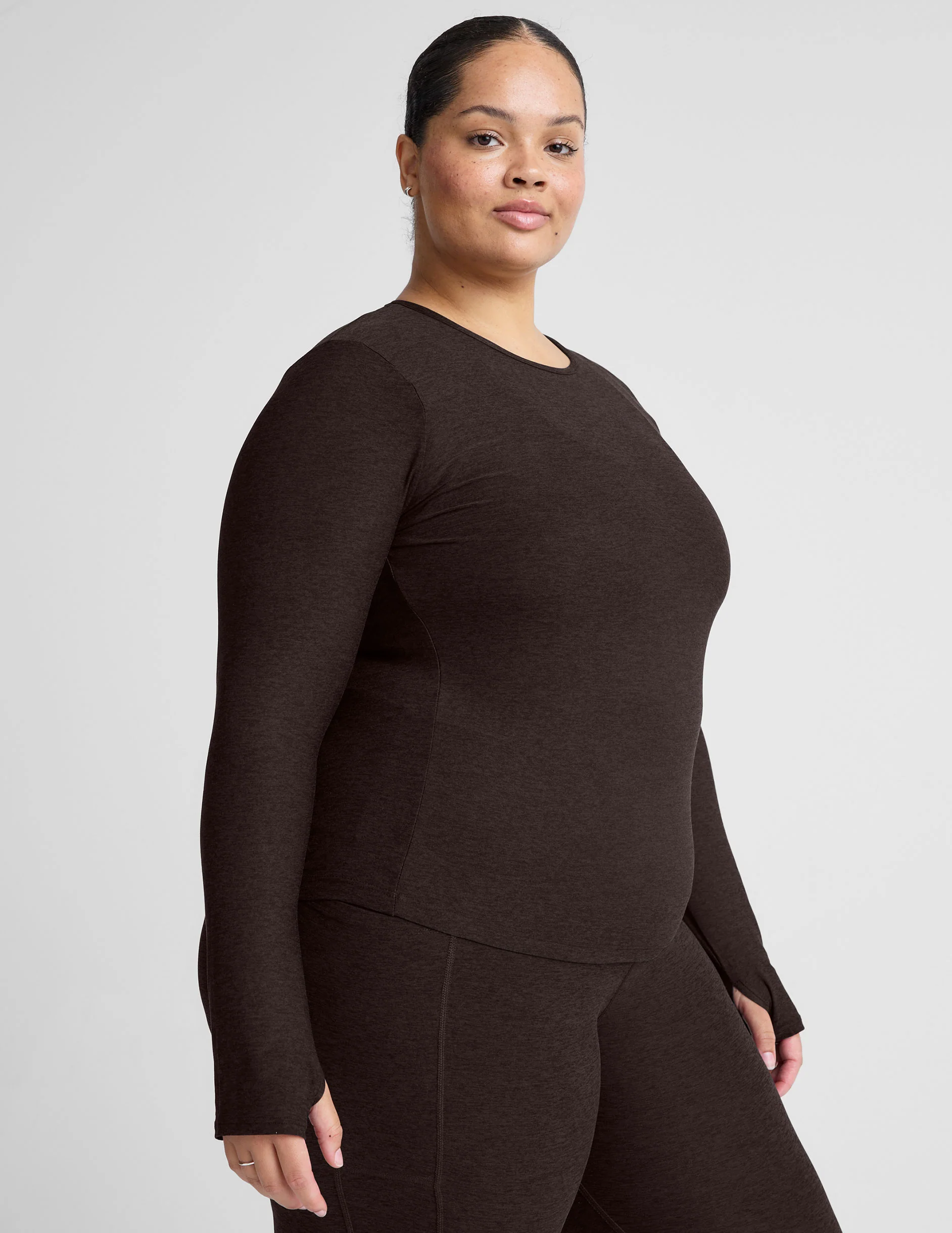 Featherweight Classic Crew Pullover - Image 7