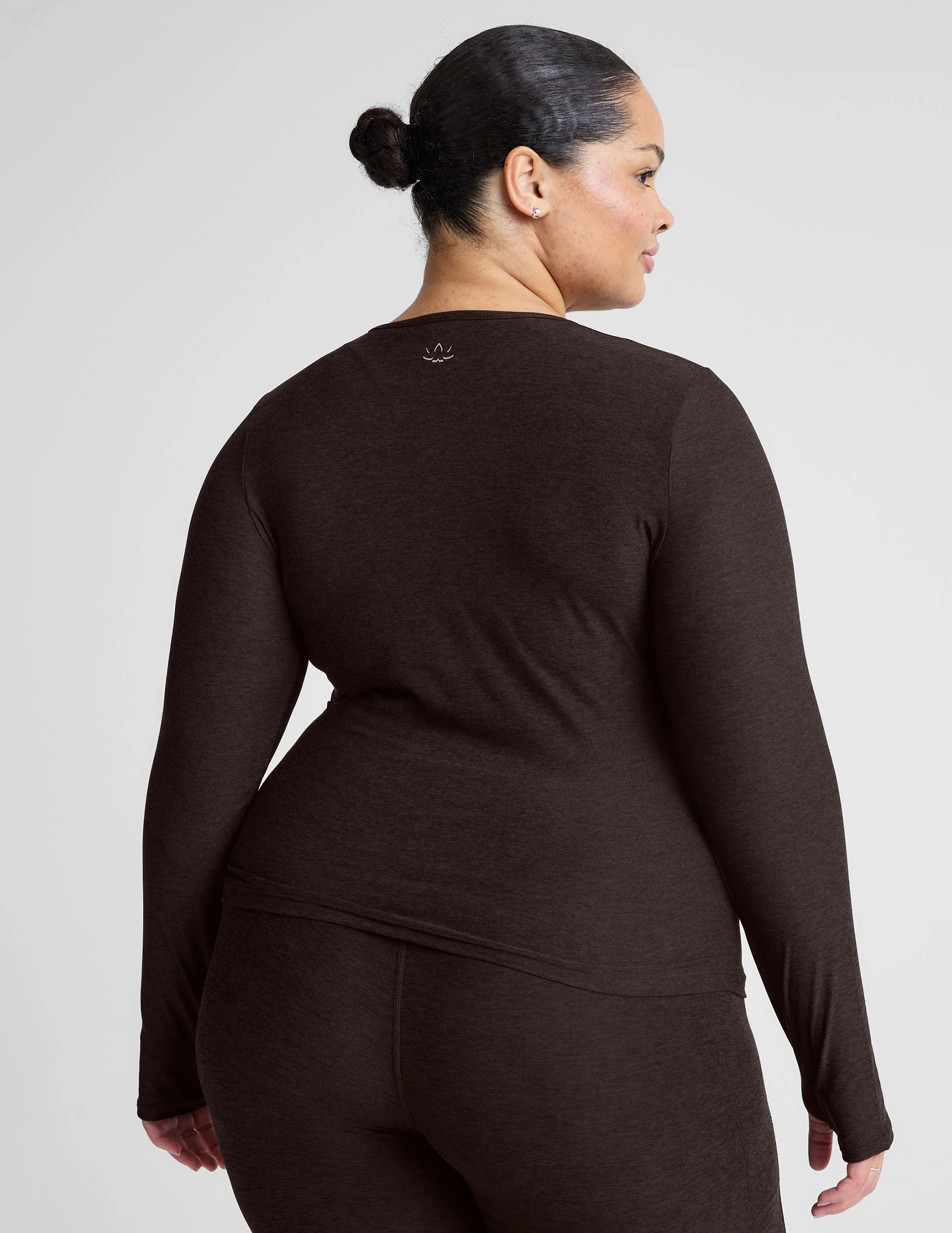 Featherweight Classic Crew Pullover - Image 8