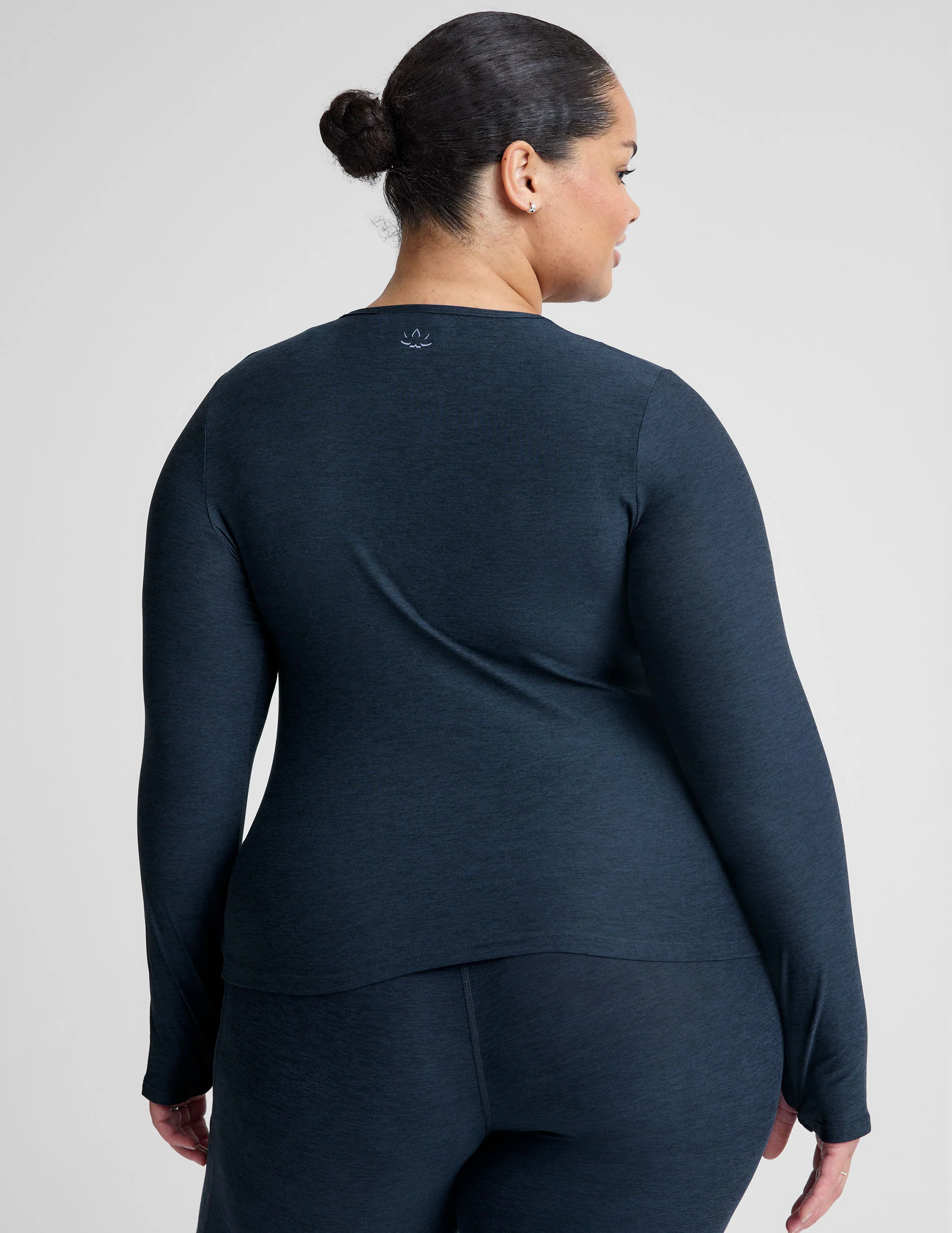 Featherweight Classic Crew Pullover - Image 7