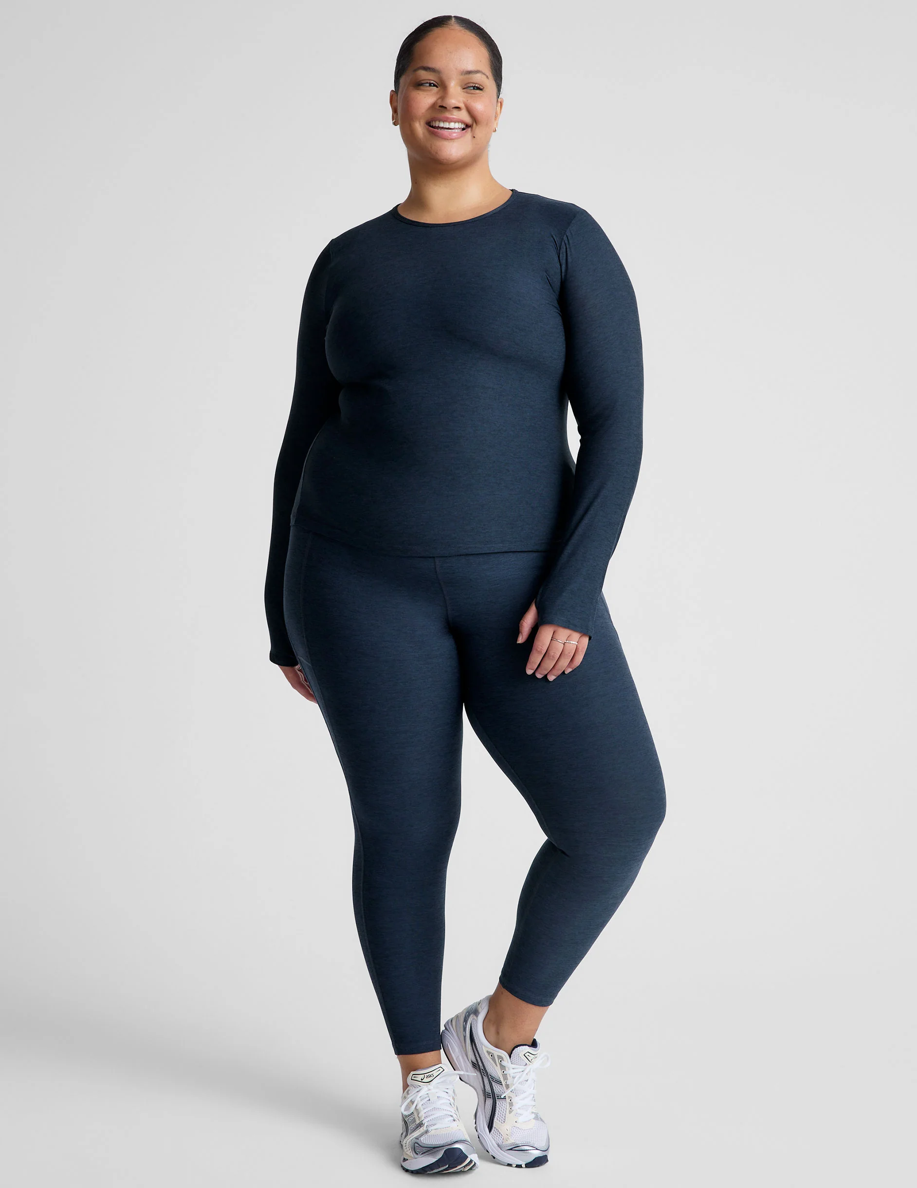 Featherweight Classic Crew Pullover - Image 8