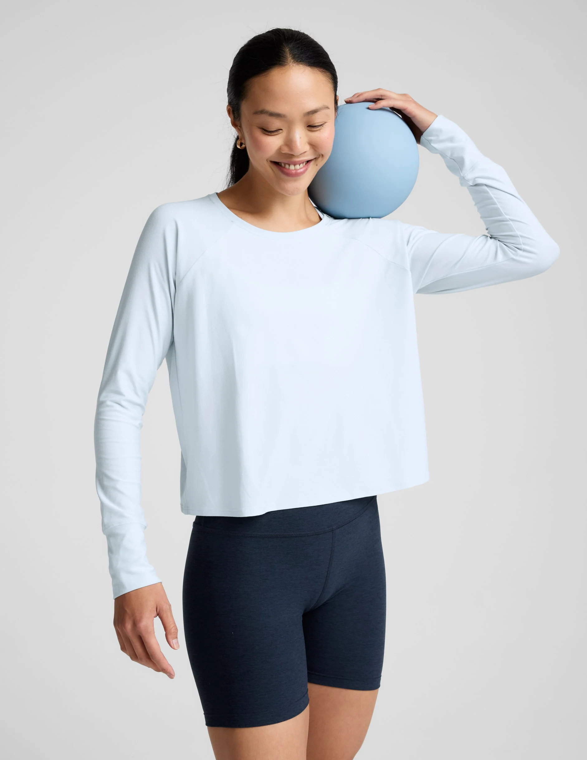 Featherweight Daydreamer Pullover - Image 2