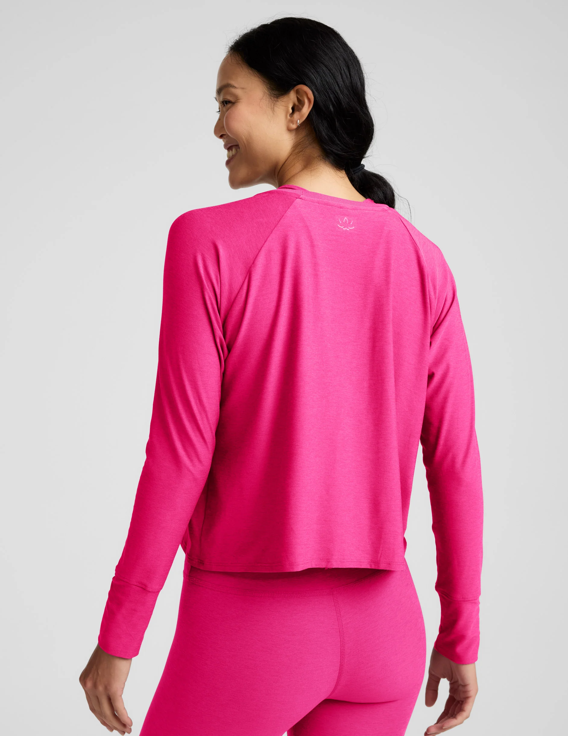 Featherweight Daydreamer Pullover - Image 2