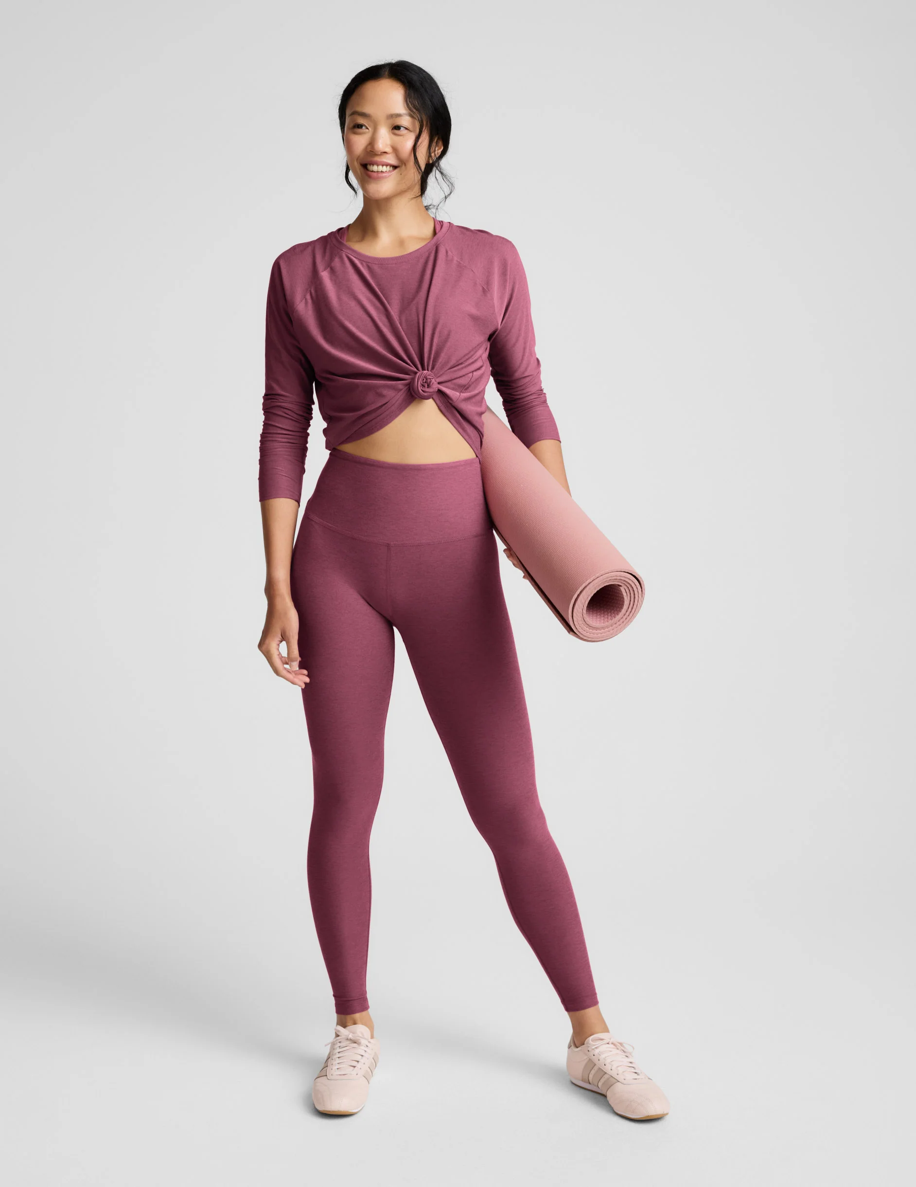 Featherweight Daydreamer Pullover - Image 2