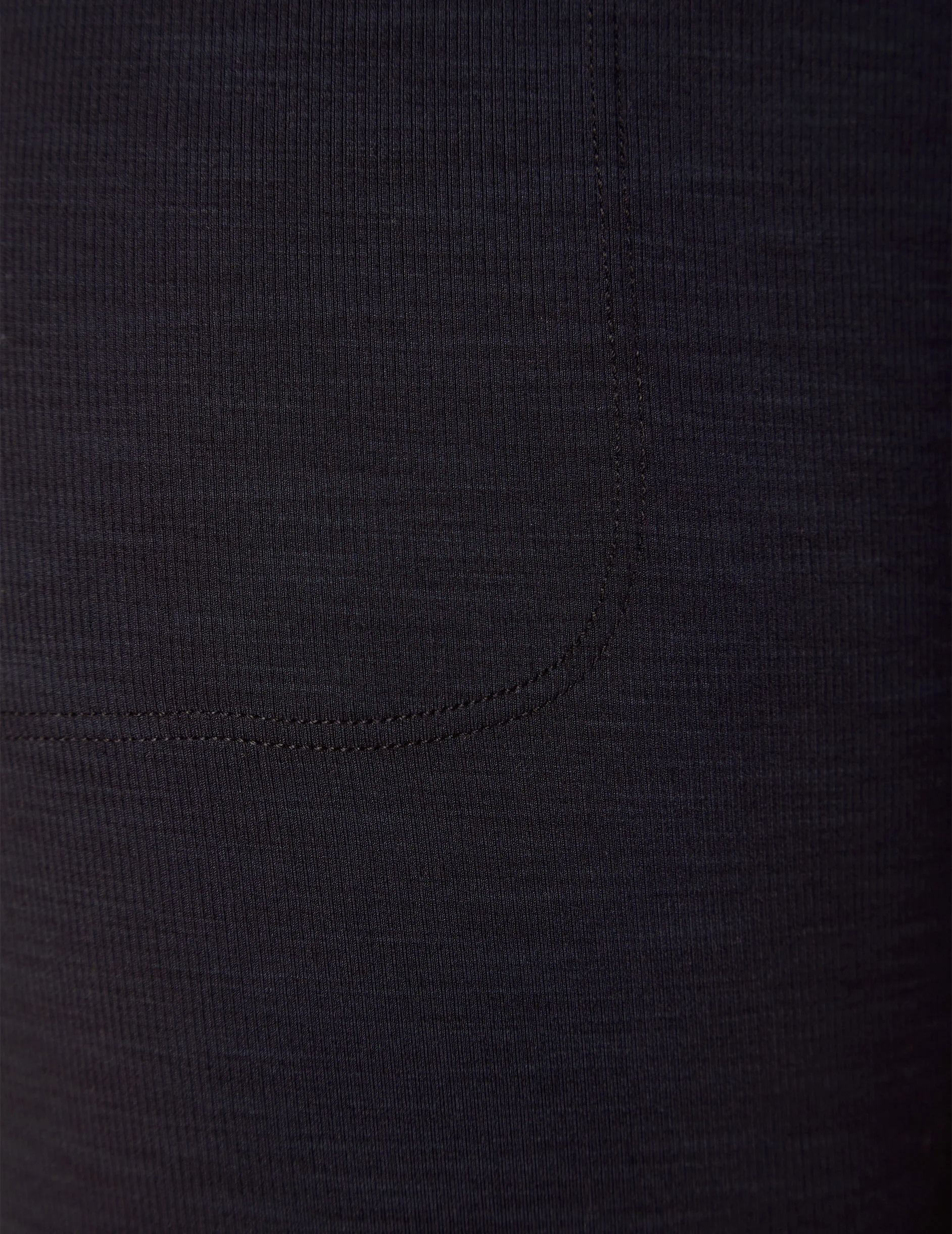 Heather Rib Street Jogger - Image 6