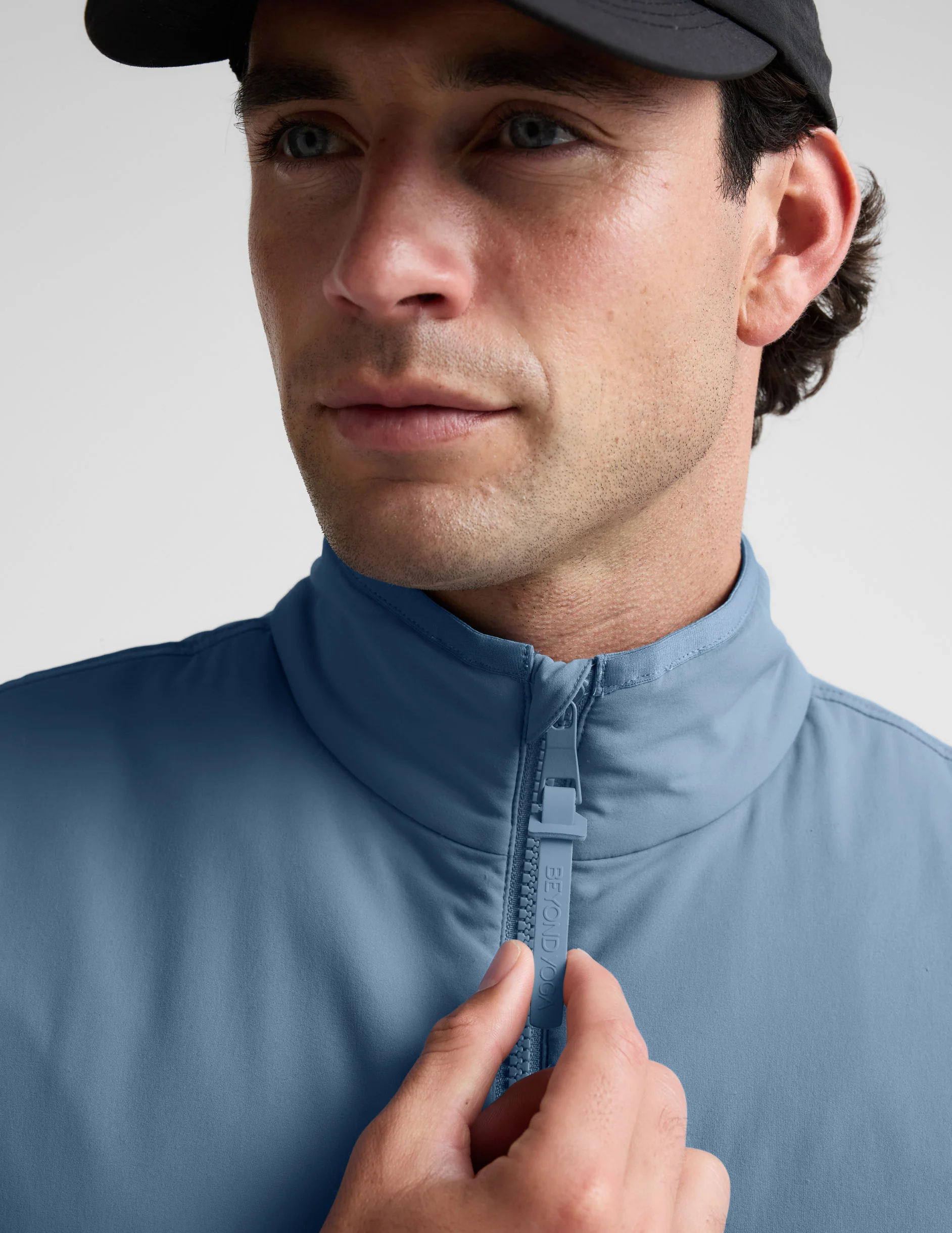 In Flight Insulated Men's Vest - Image 5