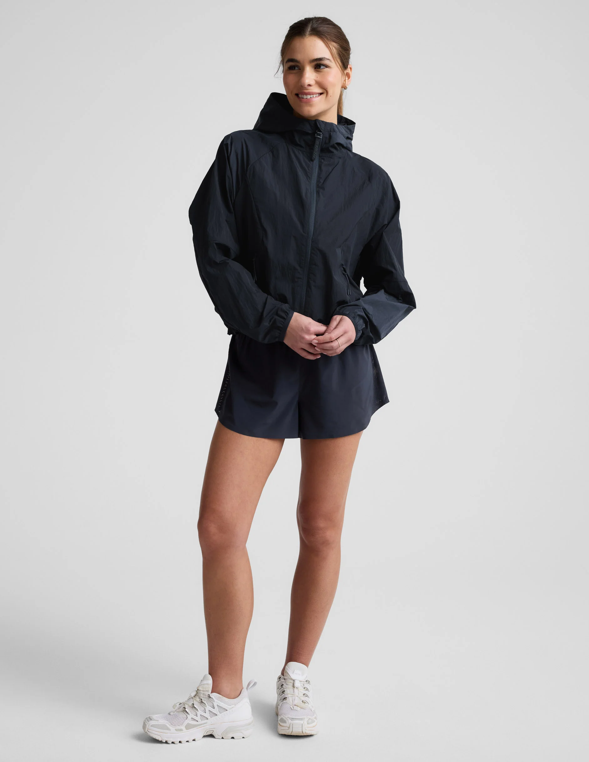 Limitless Hooded Jacket - Image 4