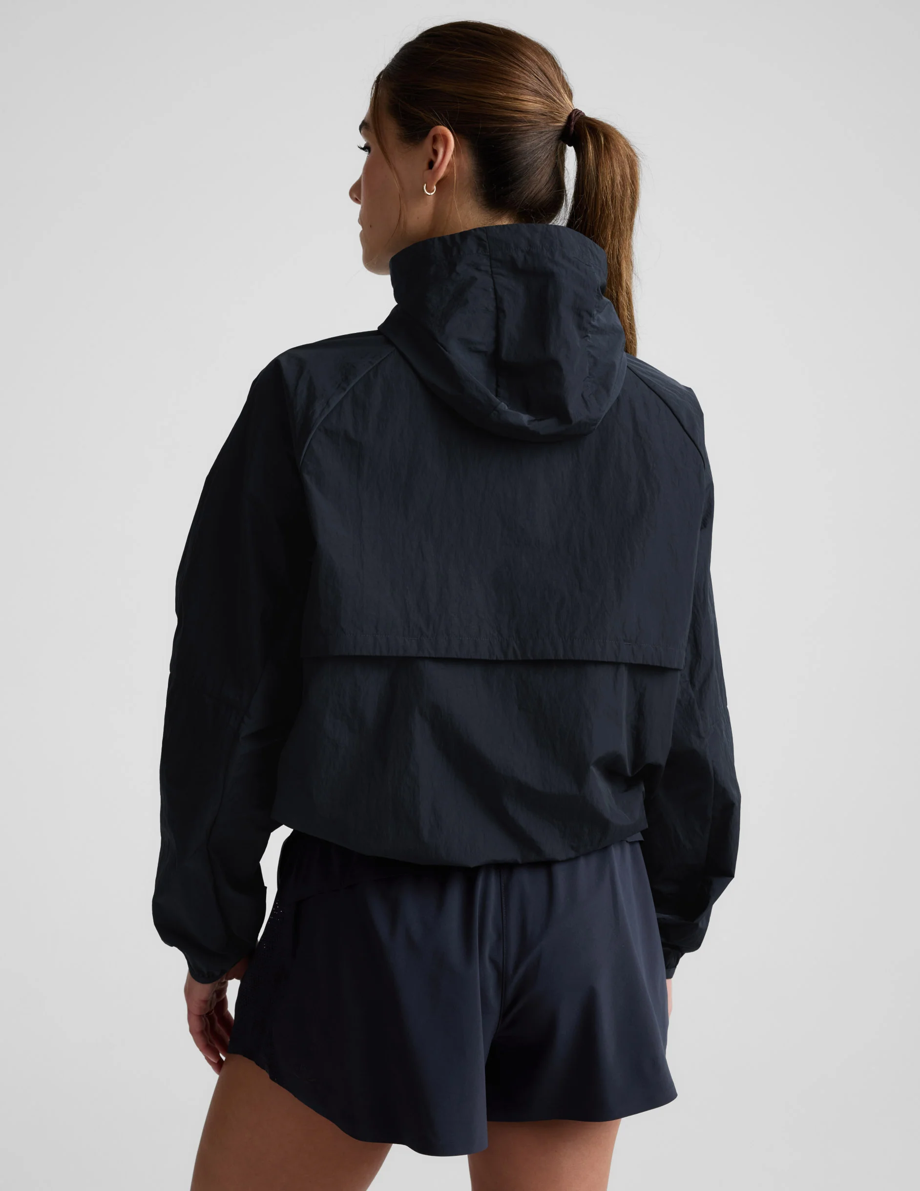 Limitless Hooded Jacket - Image 5