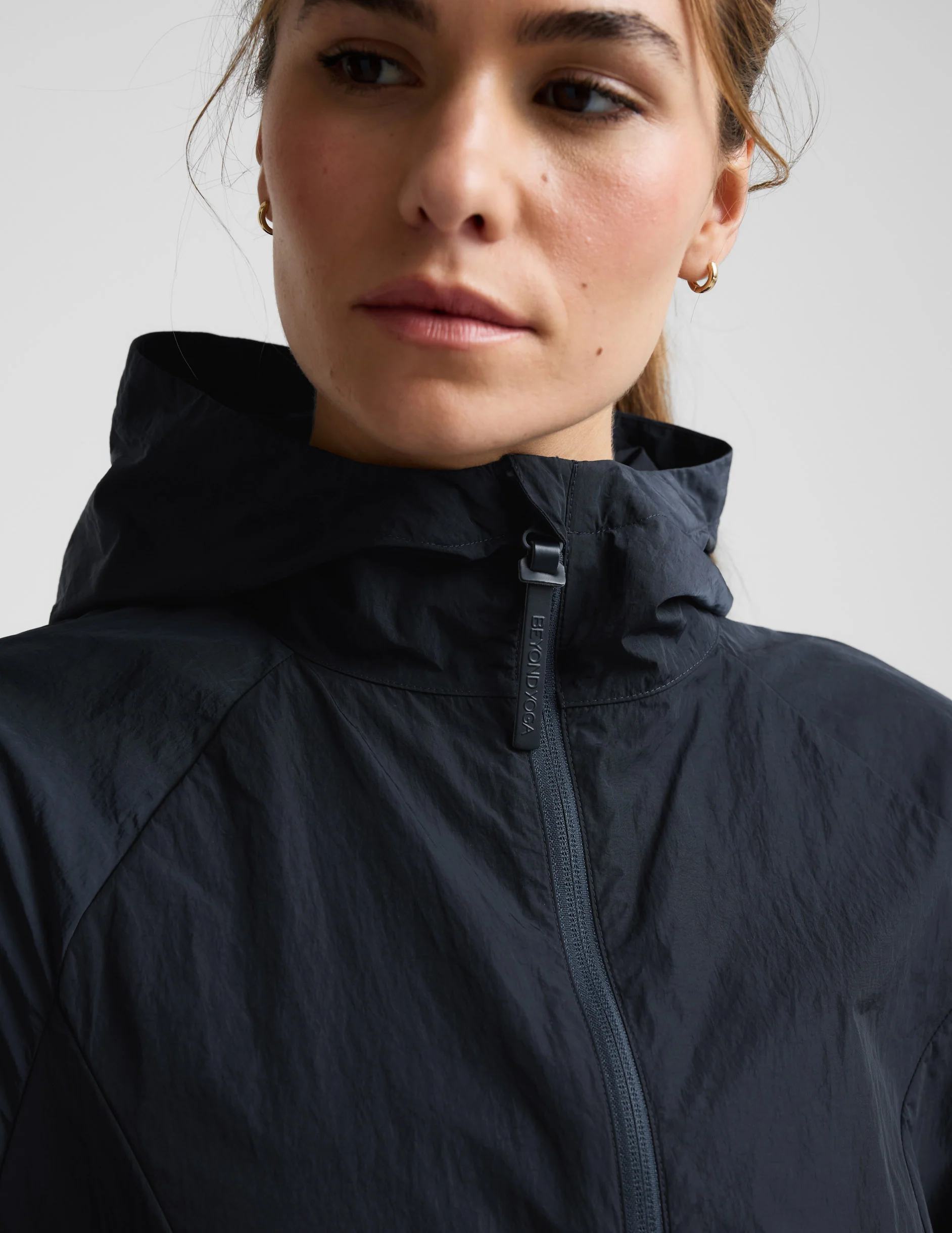 Limitless Hooded Jacket - Image 8