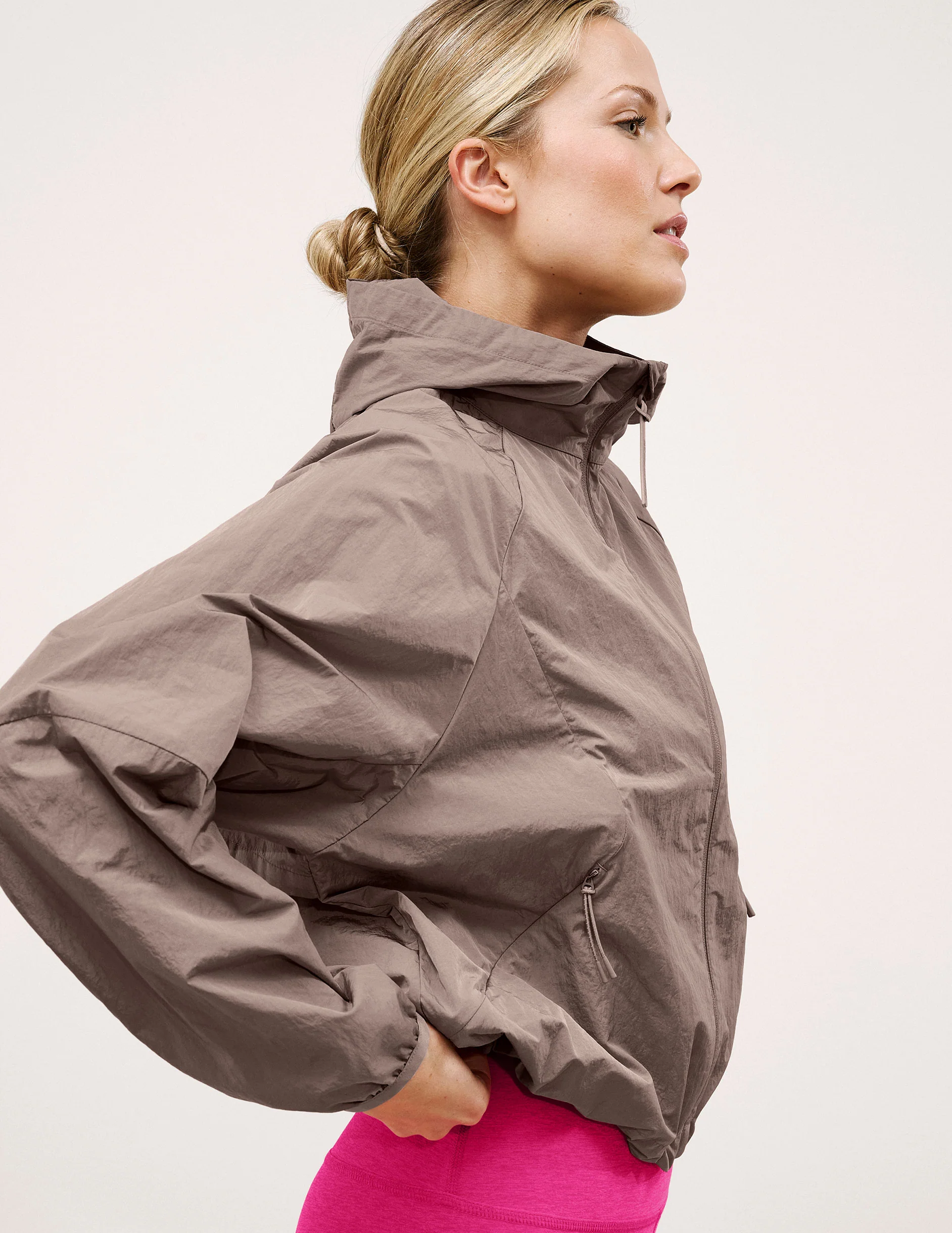 Limitless Hooded Jacket - Image 11