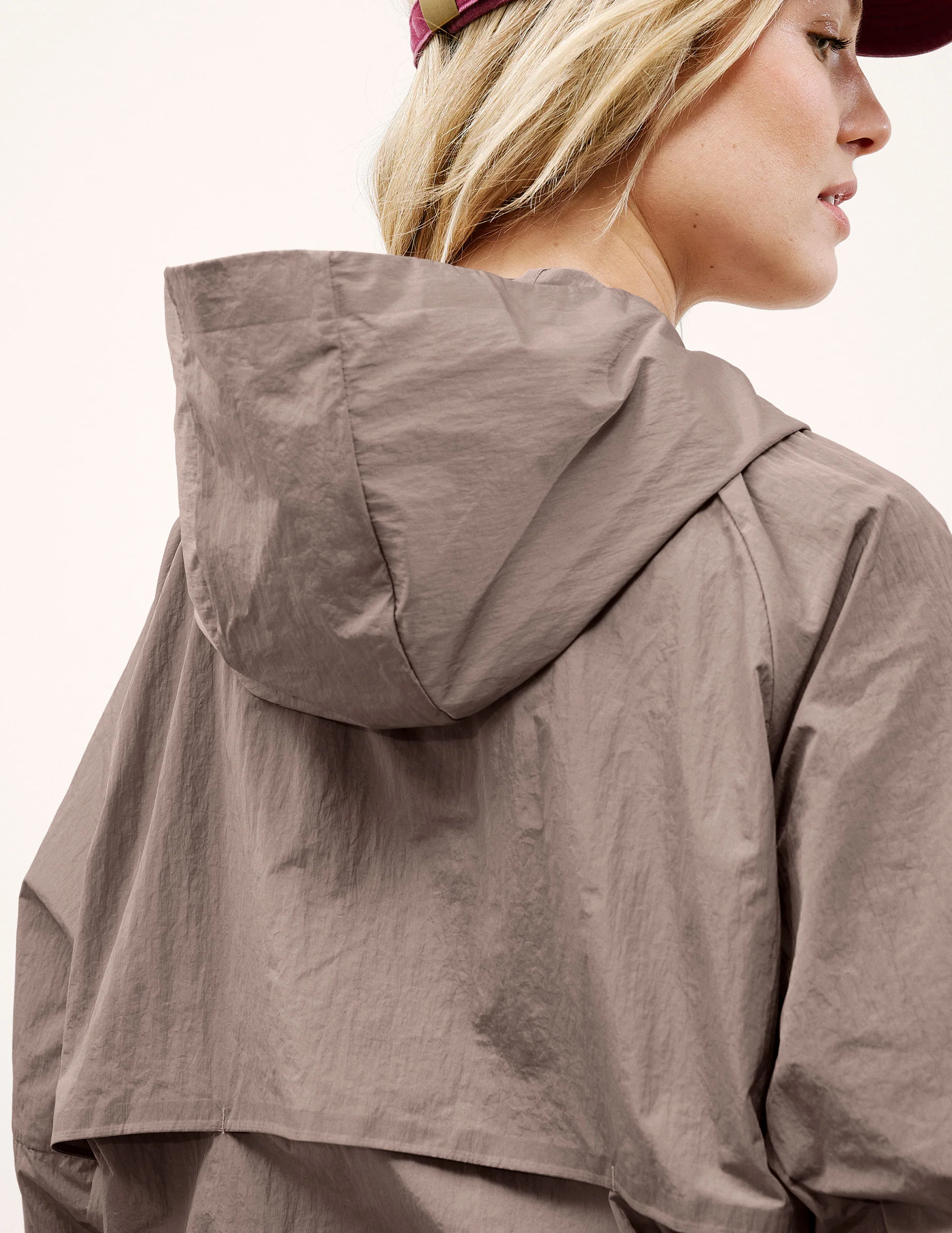 Limitless Hooded Jacket - Image 3
