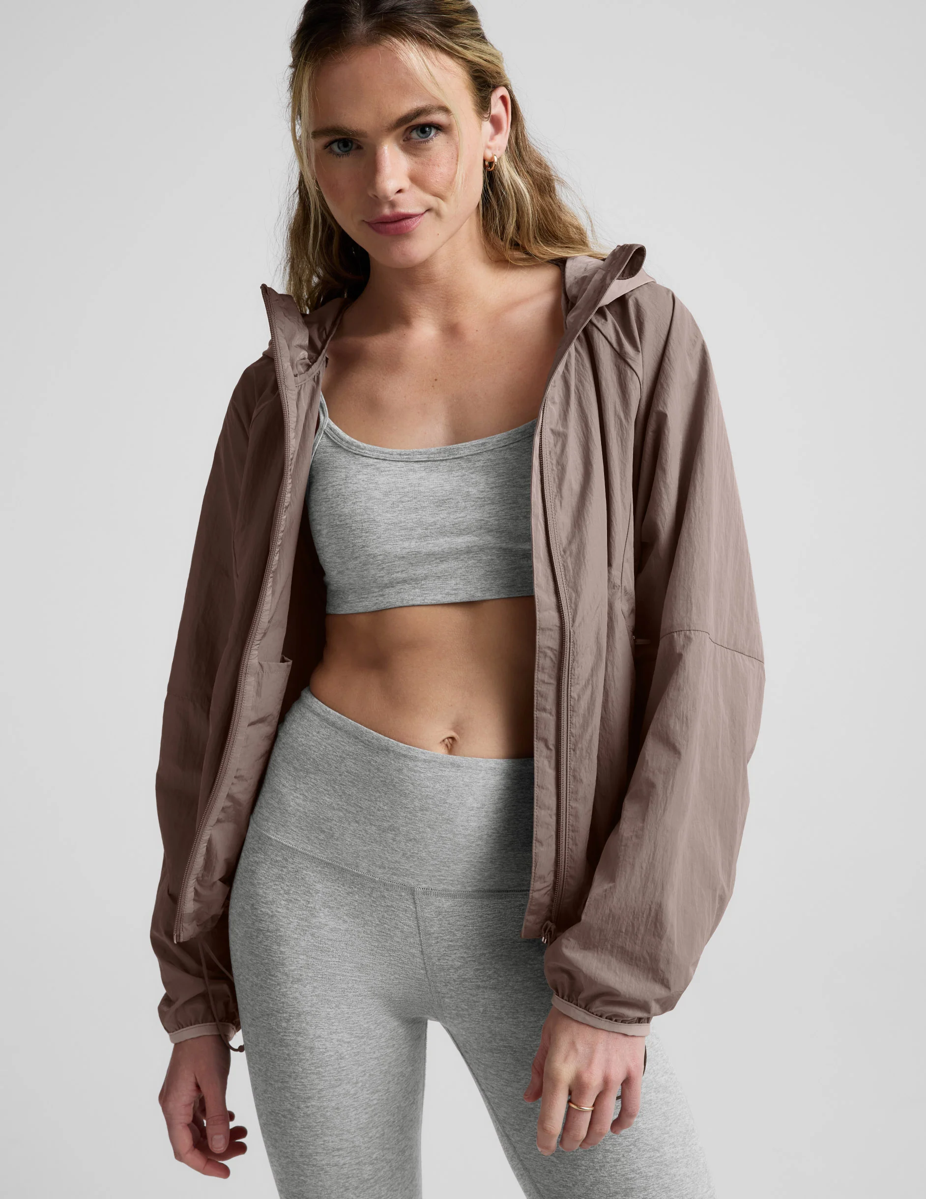 Limitless Hooded Jacket - Image 5