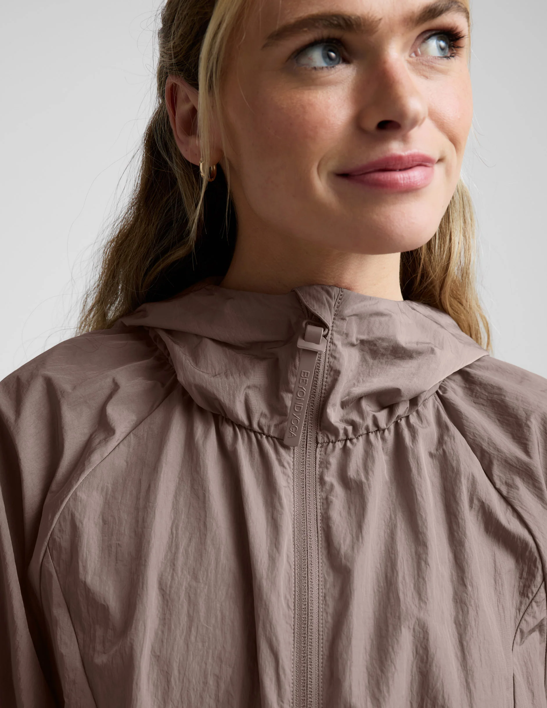 Limitless Hooded Jacket - Image 6