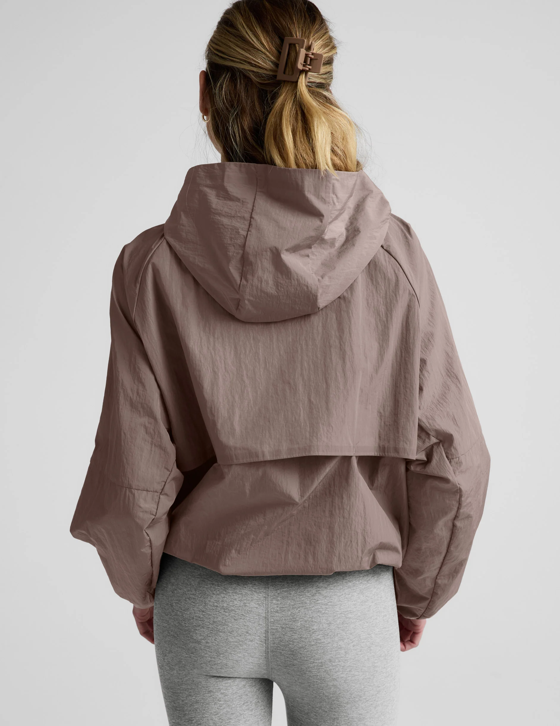 Limitless Hooded Jacket - Image 7