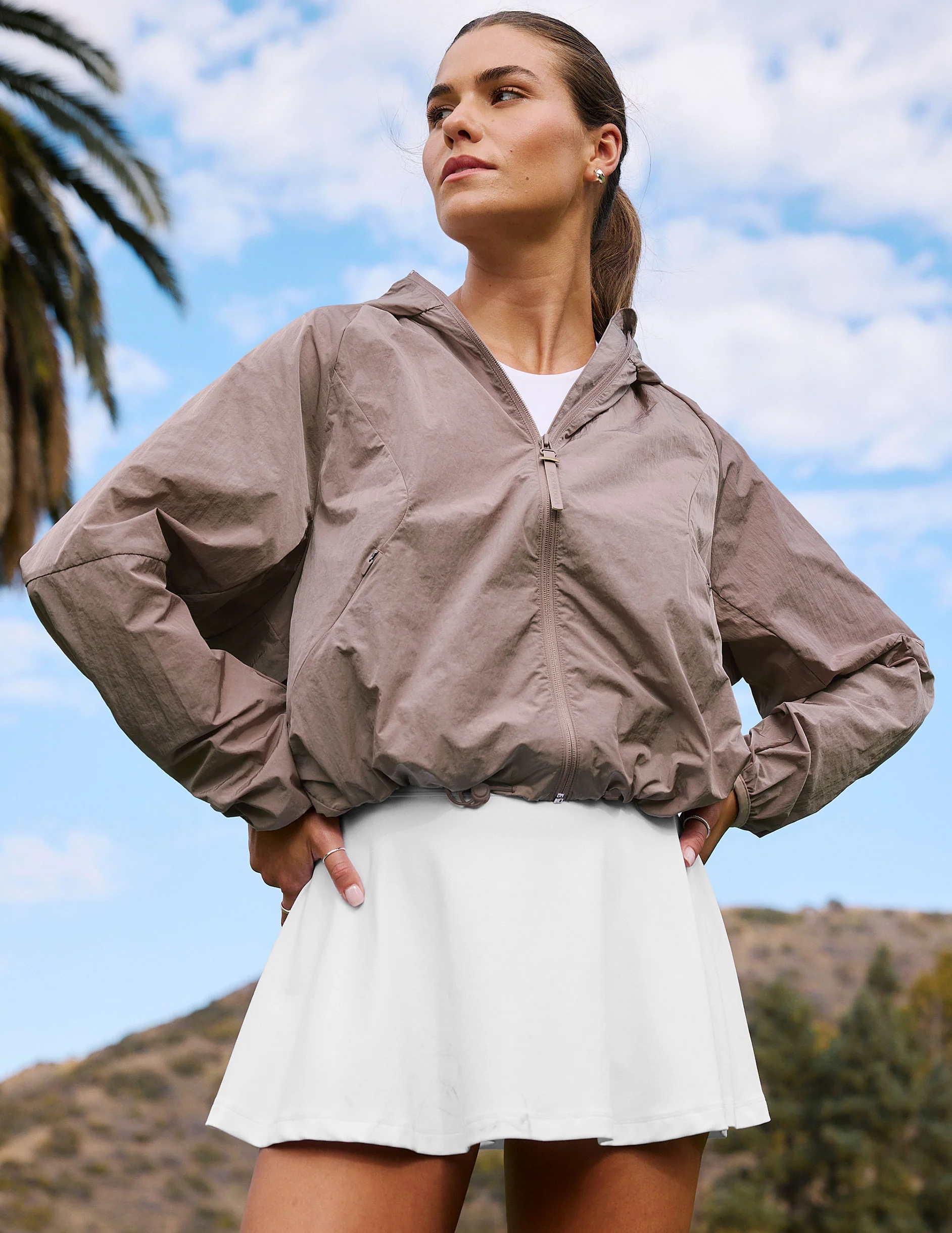 Limitless Hooded Jacket - Image 8