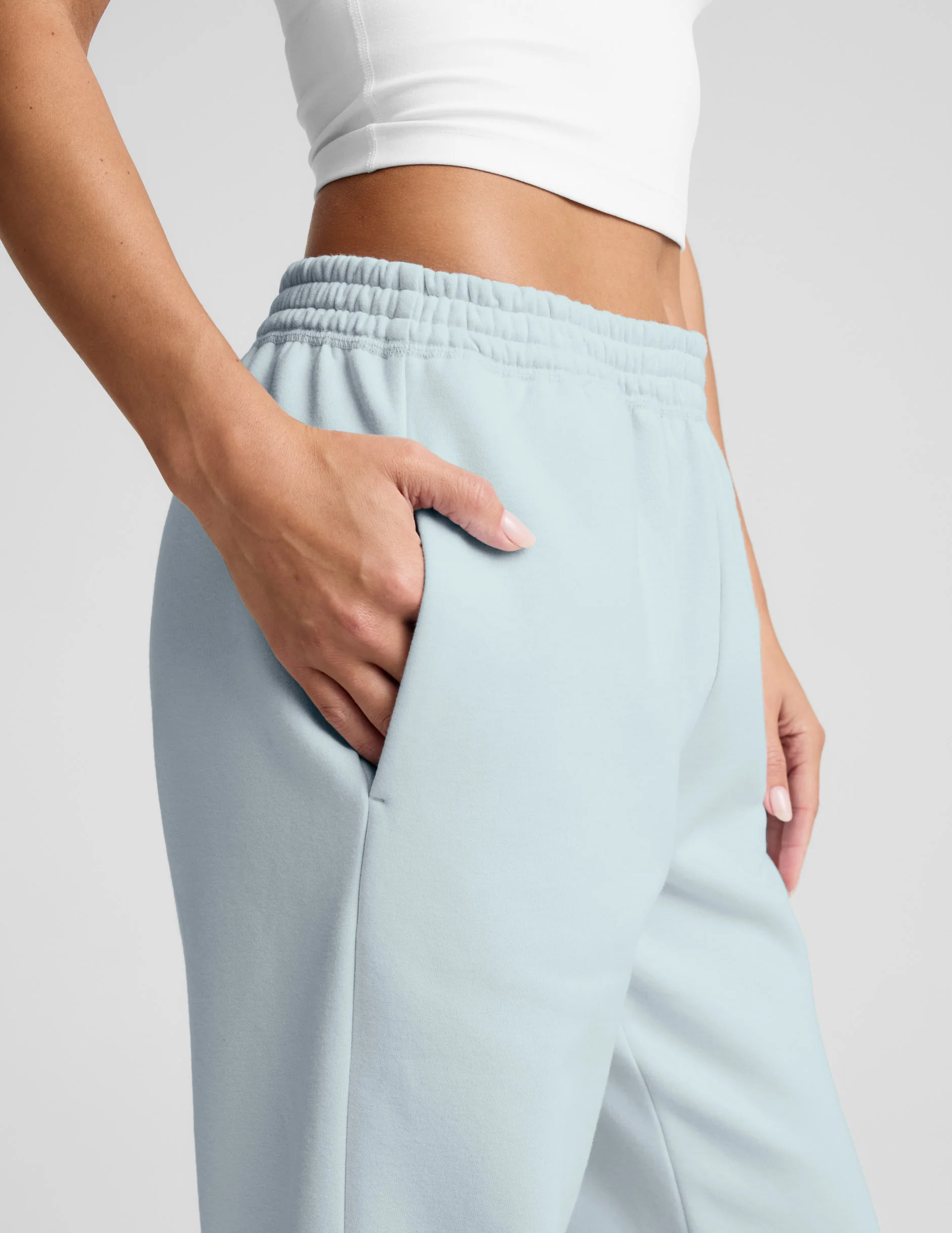 LuxeFleece Sweatpant - Image 3
