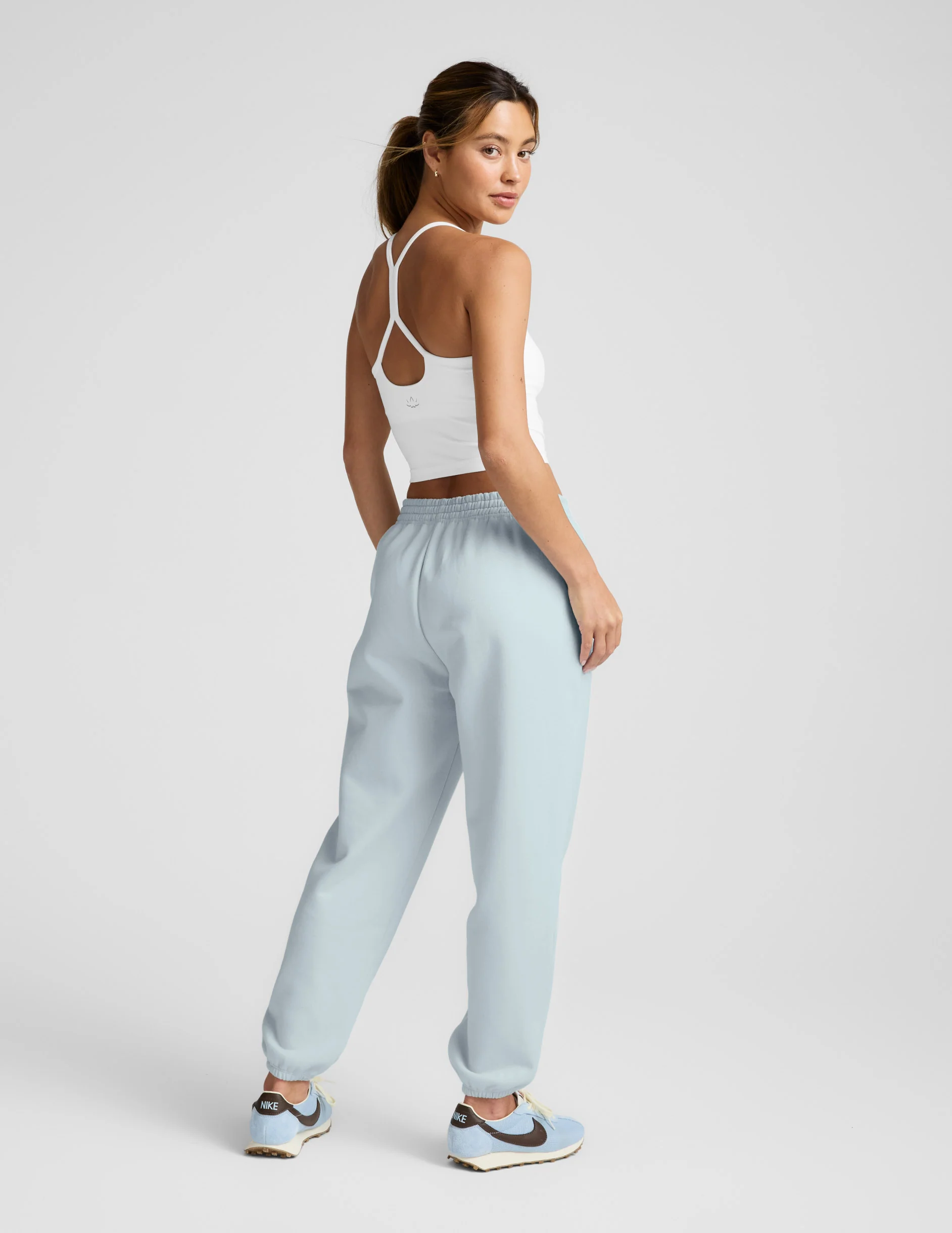 LuxeFleece Sweatpant - Image 4