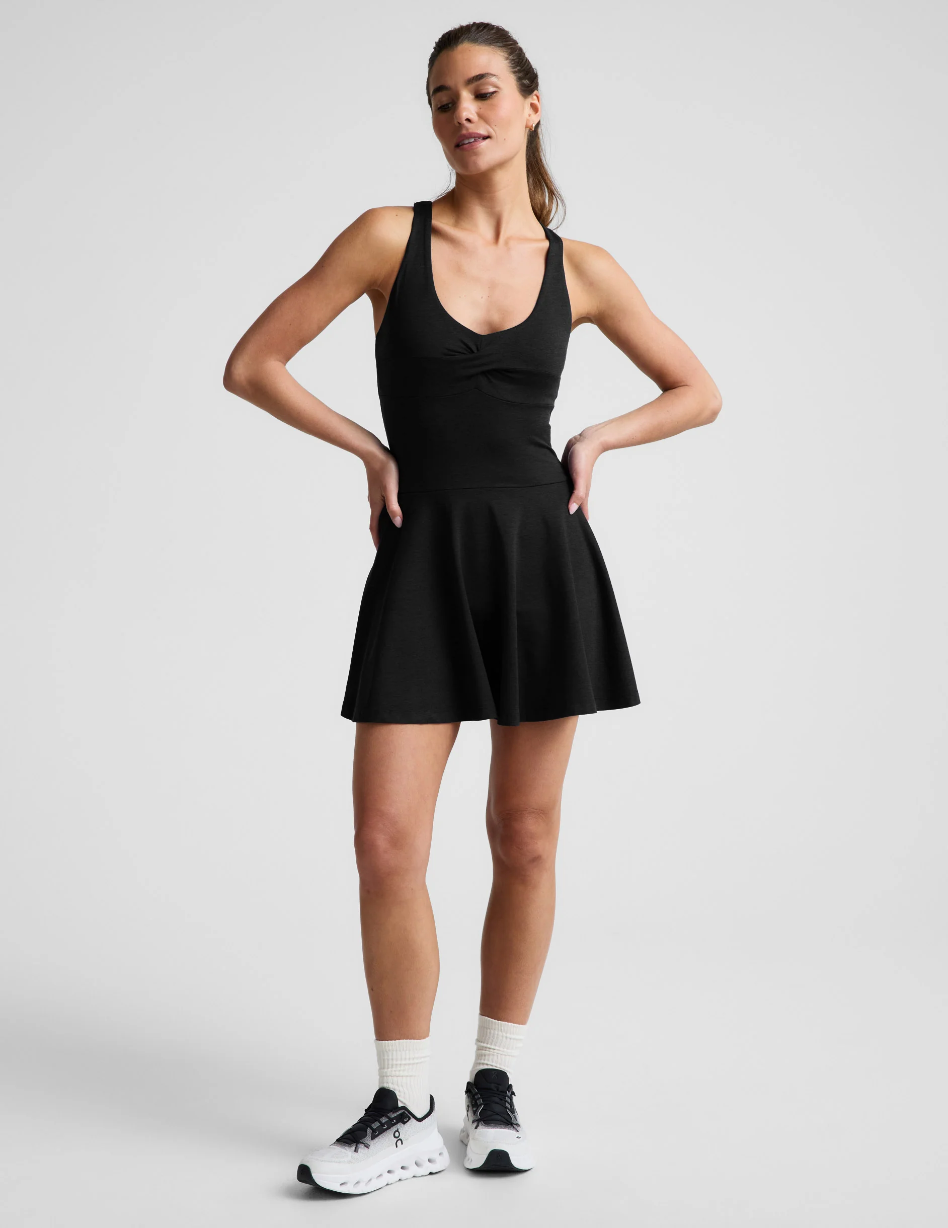 Midweight Twist Dress - Image 3