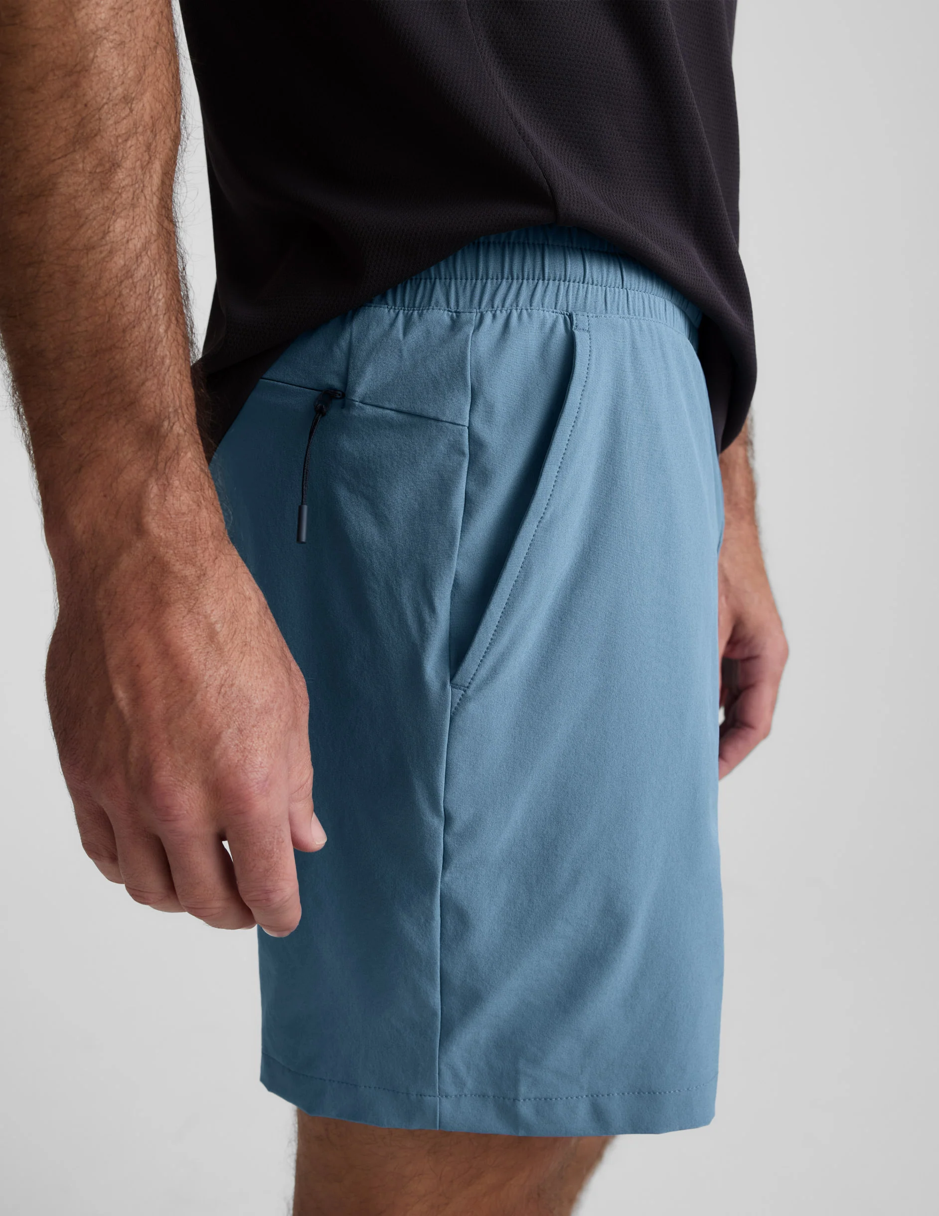Pivotal 2.0 Men's Lined Short 7" - Image 4