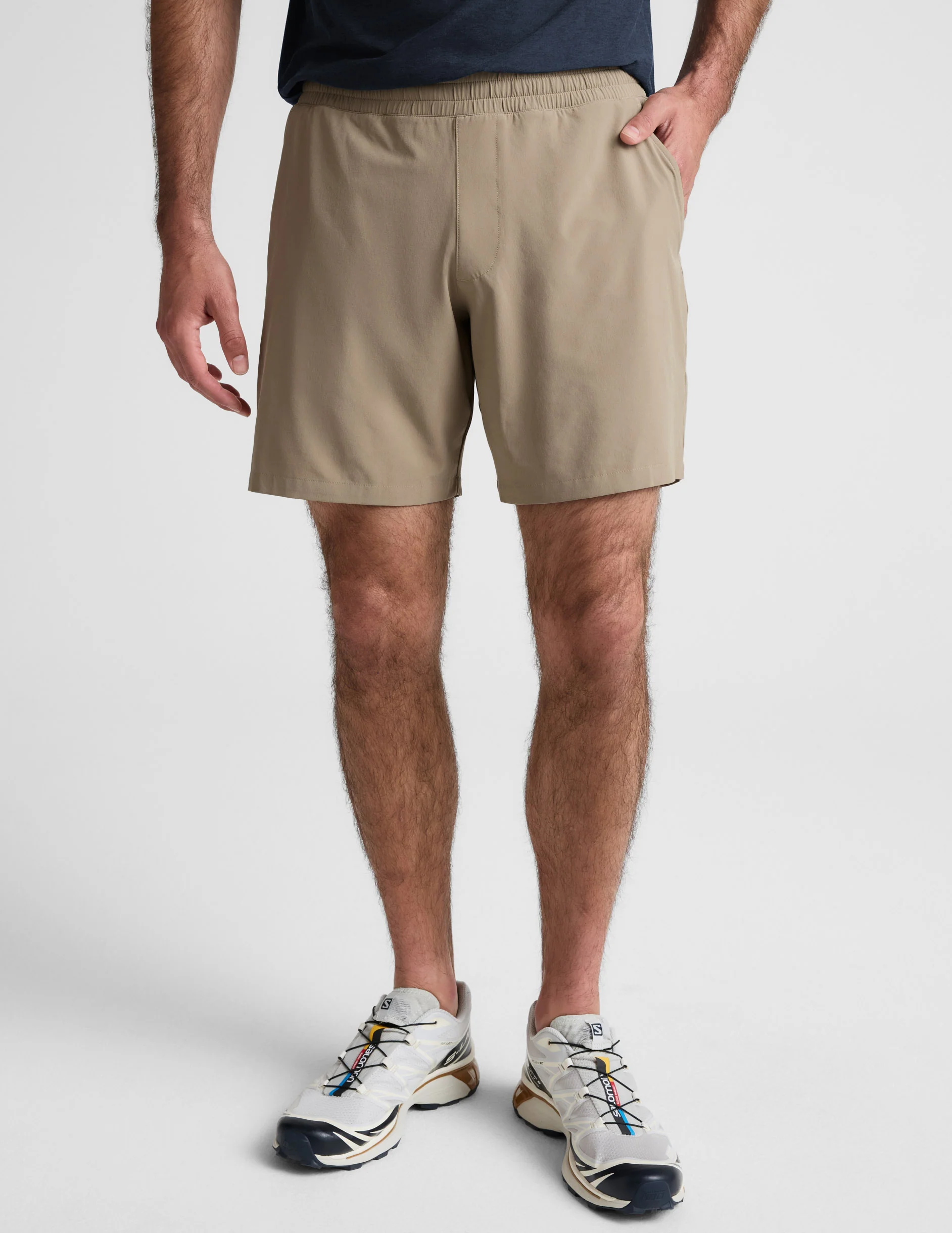 Pivotal 2.0 Men's Lined Short 7" - Image 2