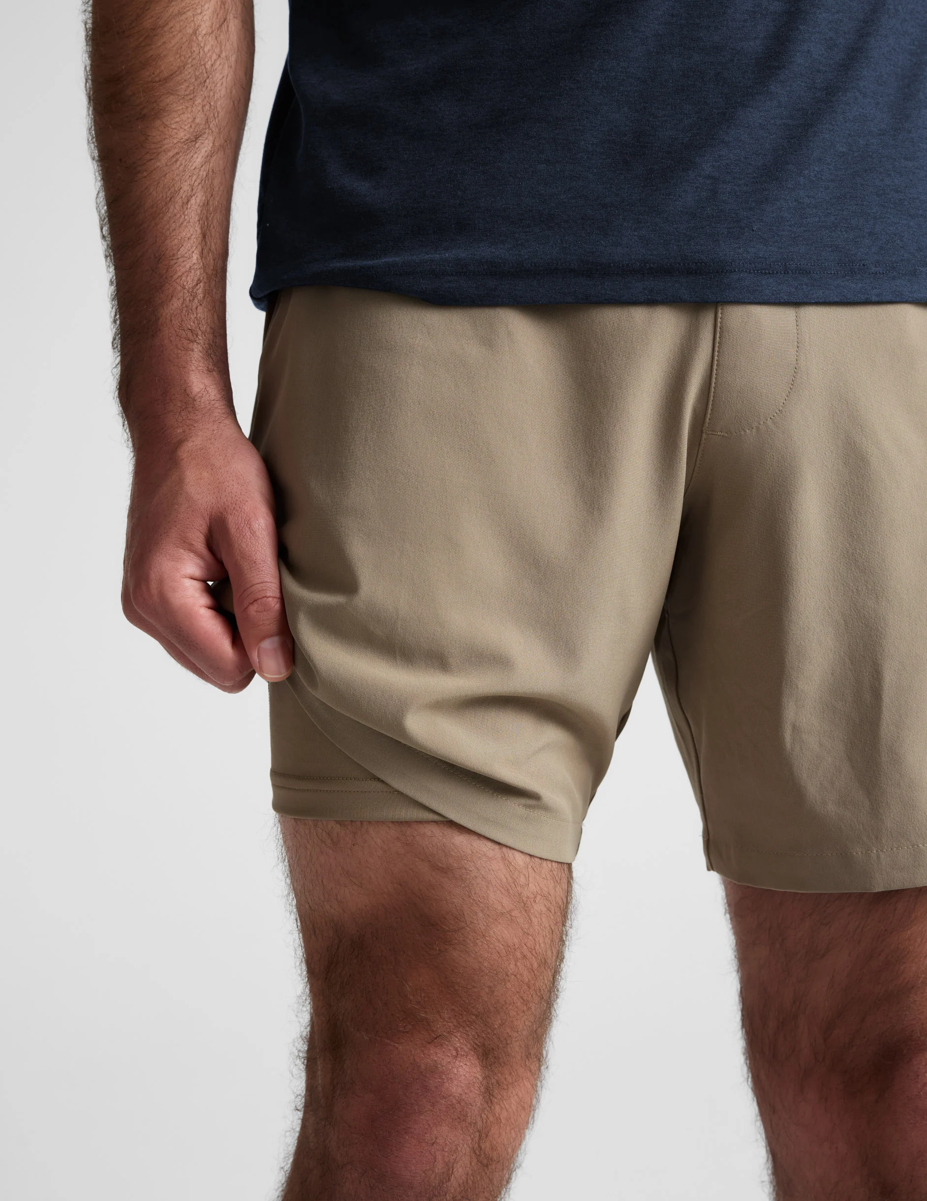 Pivotal 2.0 Men's Lined Short 7" - Image 4