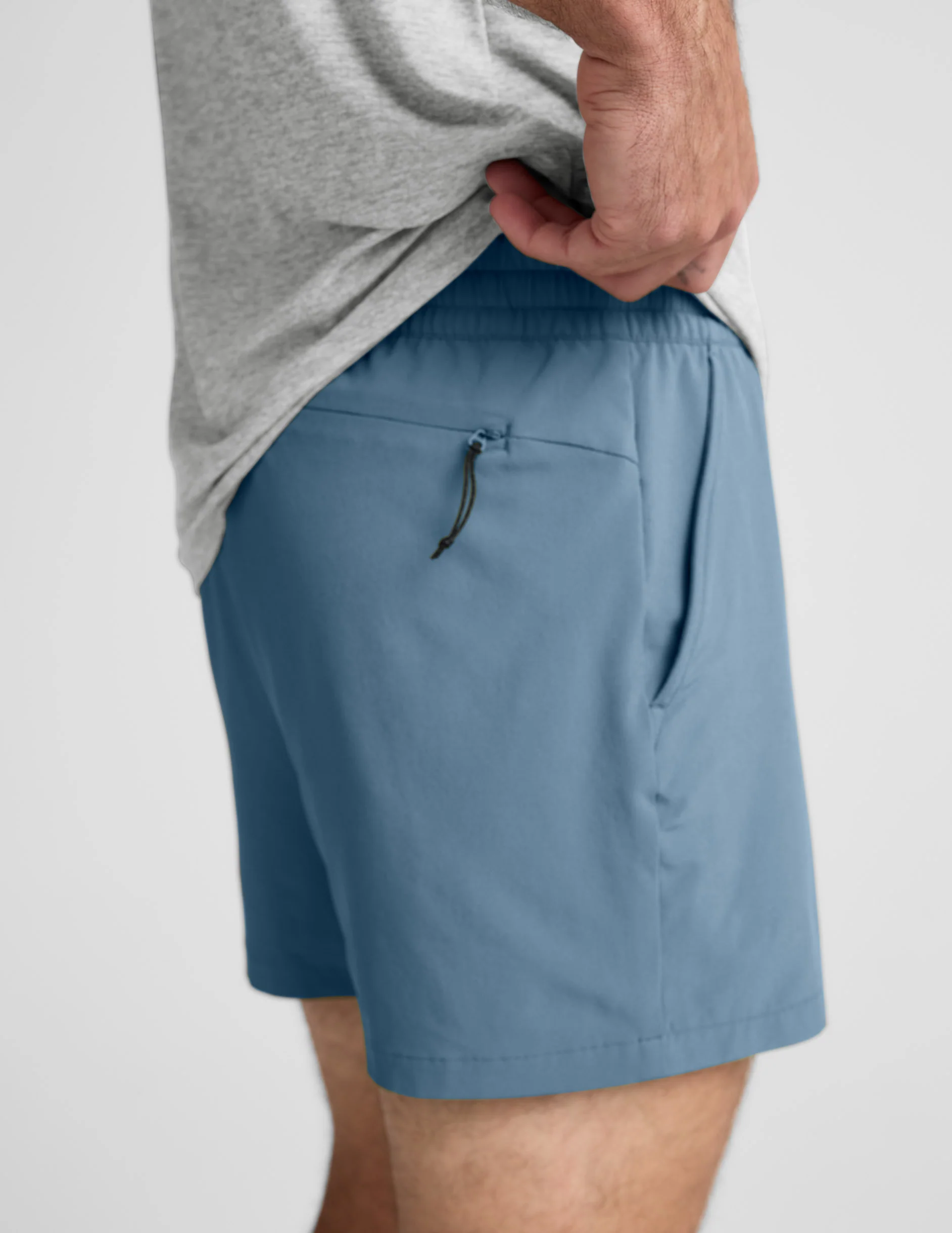 Pivotal 2.0 Men's Short 5" - Image 2